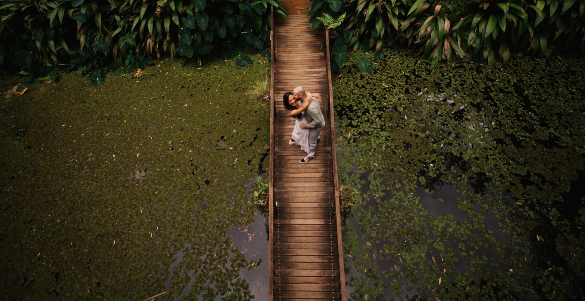 Ensaio Pre Casamento em Goiania 