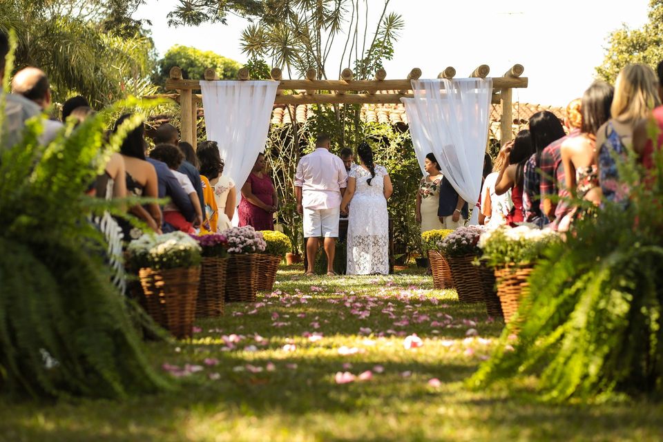 Casamento autêntico no campo- Roberta e Fernando- Shalon Casamento autêntico no campo- Roberta e Fernando- Shalon