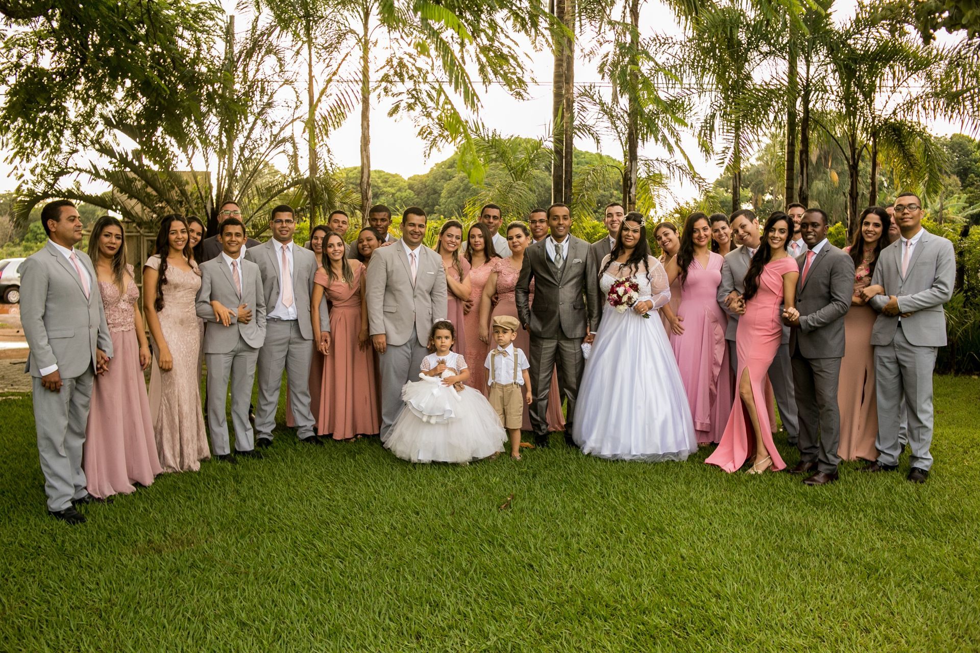 Foto Casamento no Campo- Carla + GIl Foto Casamento no Campo- Carla + GIl - Imagem 52