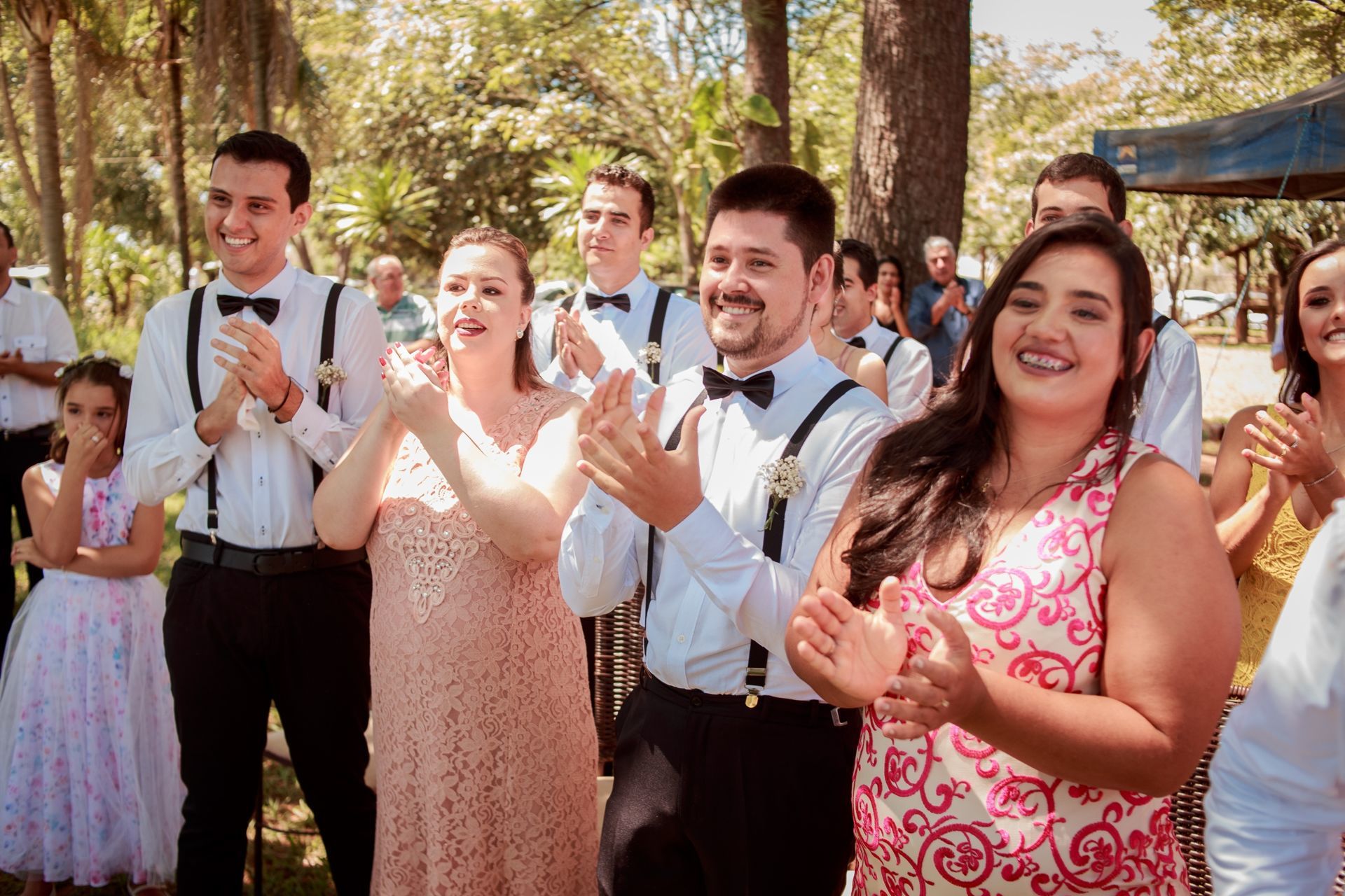 Foto Boho Wedding- Melina e Daniel - Prata Minas Gerais Foto Boho Wedding- Melina e Daniel - Prata Minas Gerais - Imagem 49
