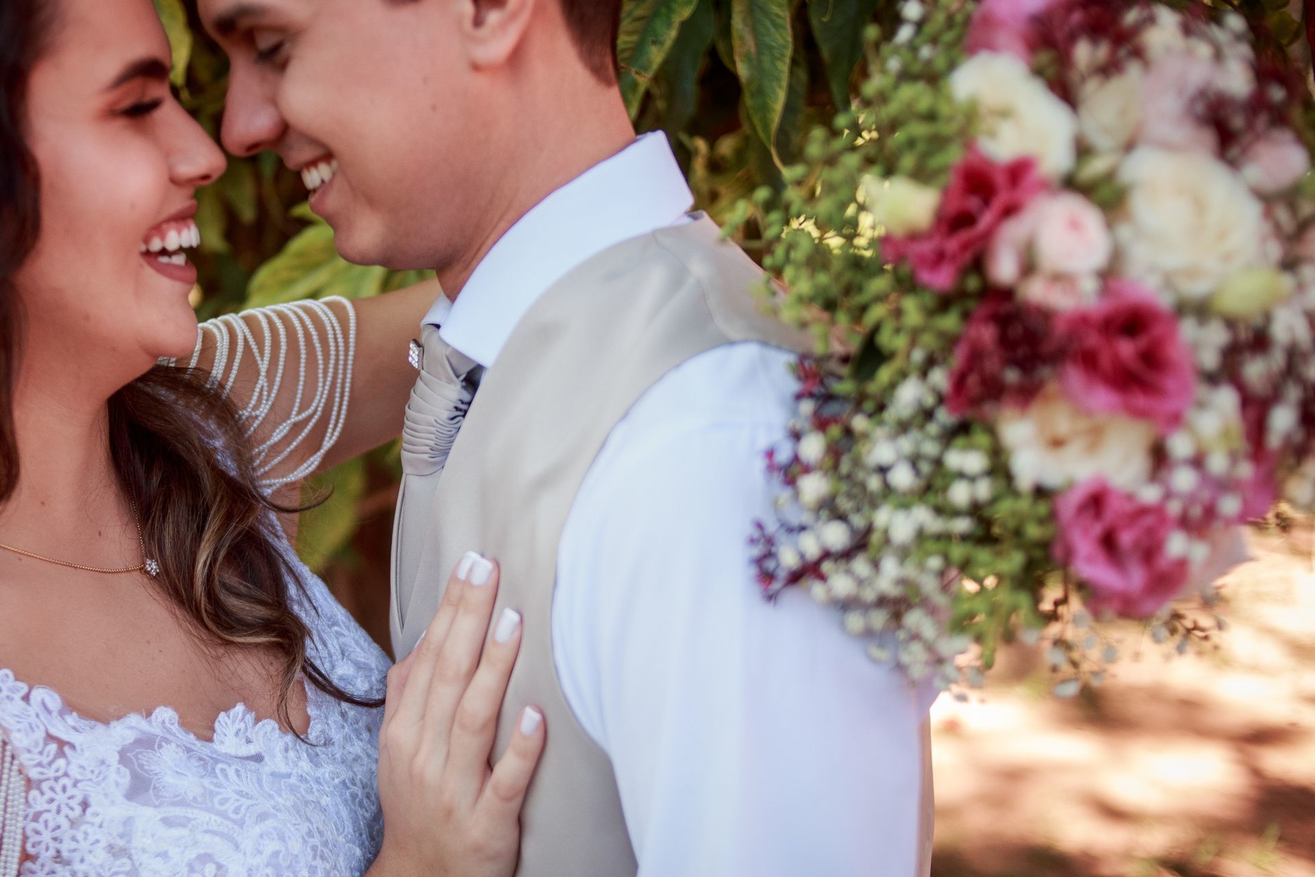 Foto Boho Wedding- Melina e Daniel - Prata Minas Gerais Foto Boho Wedding- Melina e Daniel - Prata Minas Gerais - Imagem 54