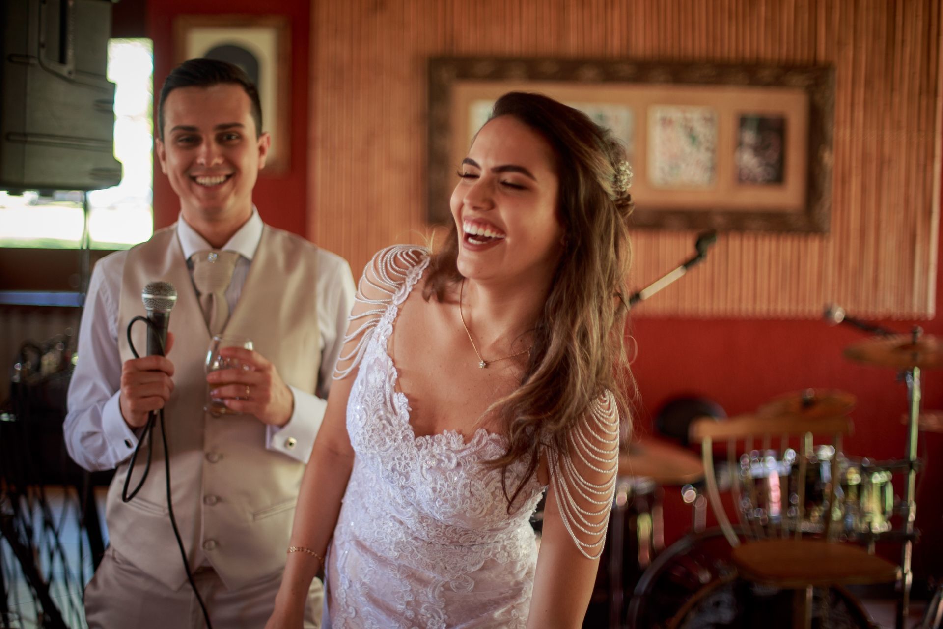 Foto Boho Wedding- Melina e Daniel - Prata Minas Gerais Foto Boho Wedding- Melina e Daniel - Prata Minas Gerais - Imagem 58
