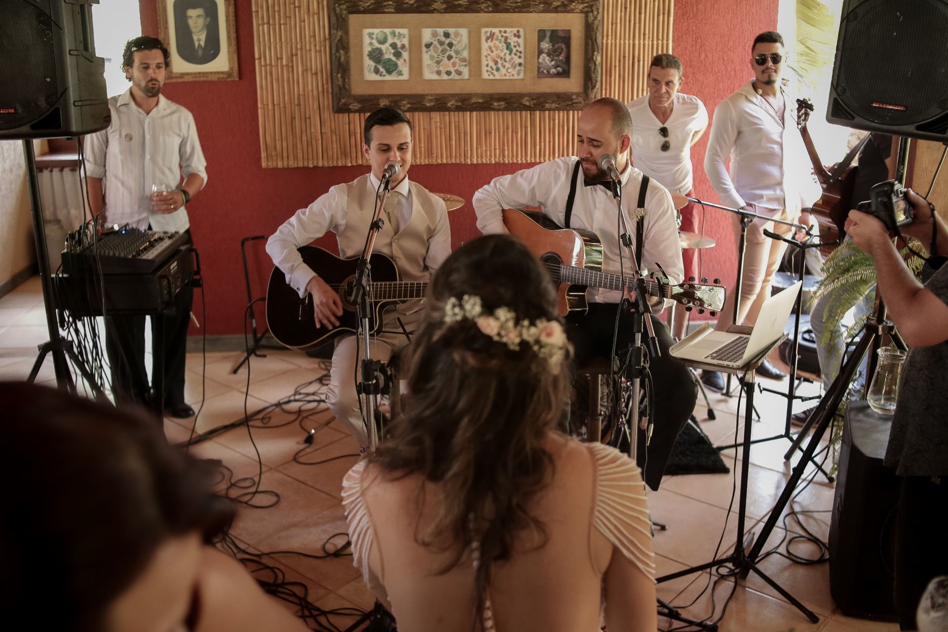 Foto Boho Wedding- Melina e Daniel - Prata Minas Gerais Foto Boho Wedding- Melina e Daniel - Prata Minas Gerais - Imagem 69