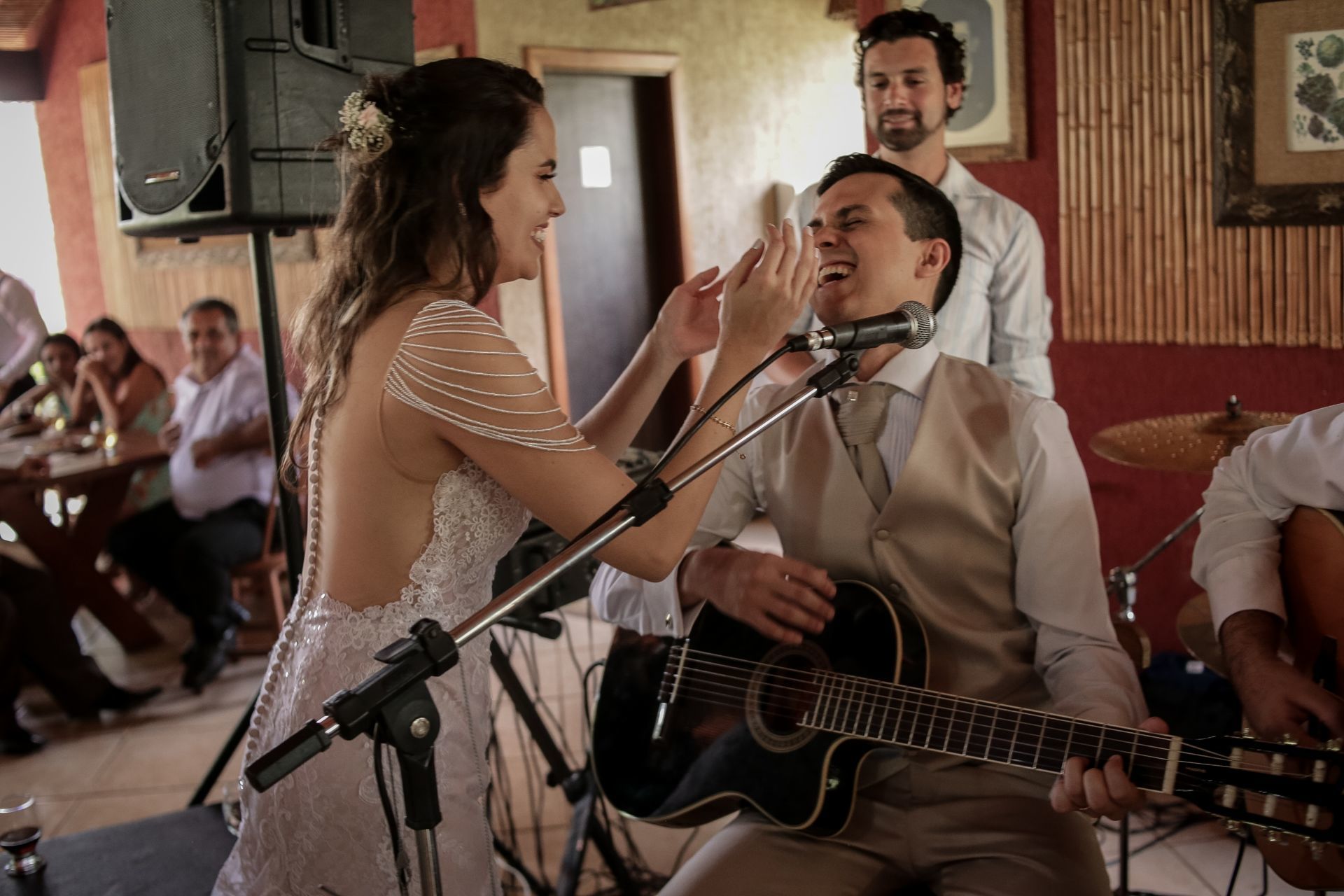 Foto Boho Wedding- Melina e Daniel - Prata Minas Gerais Foto Boho Wedding- Melina e Daniel - Prata Minas Gerais - Imagem 71
