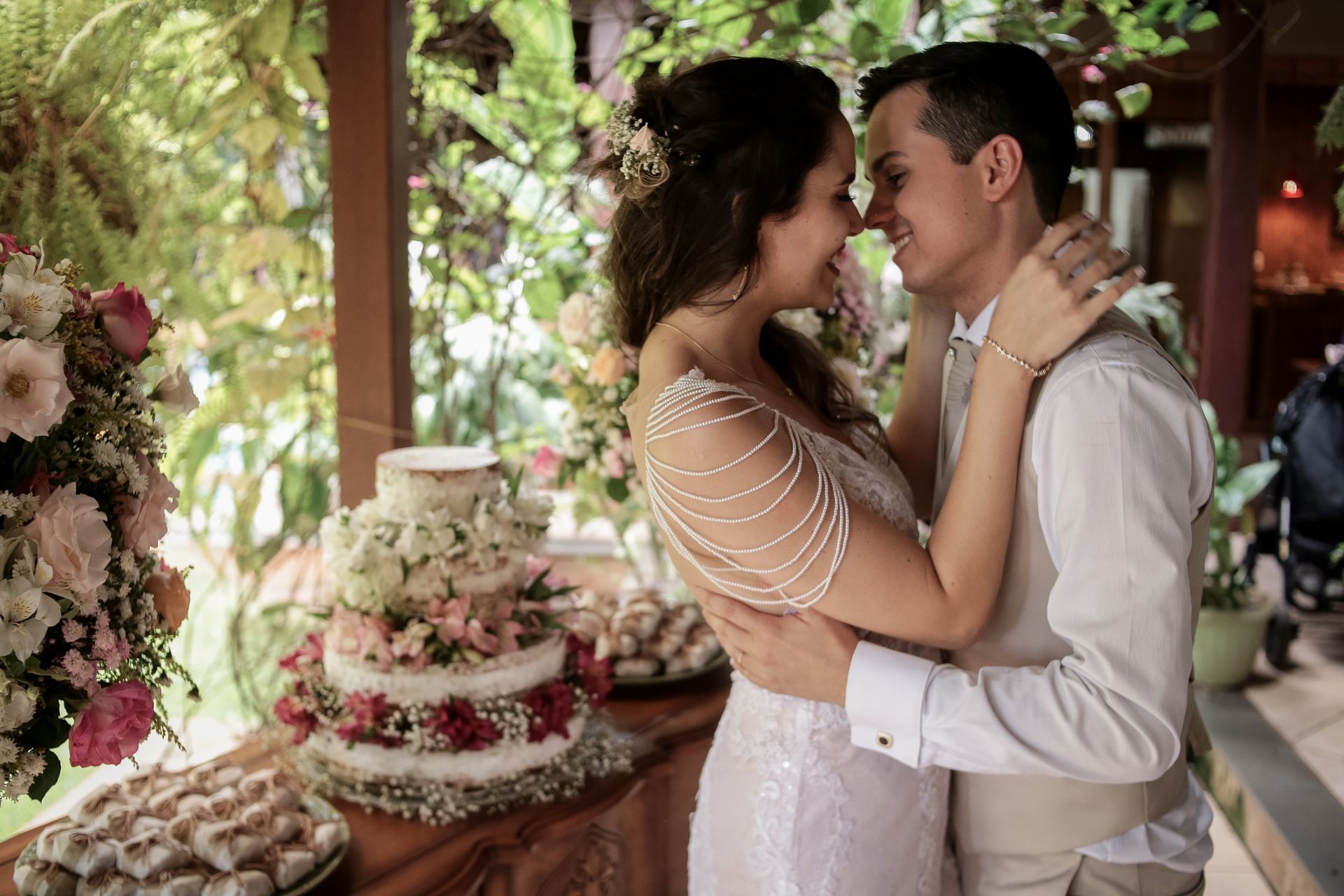 Foto Boho Wedding- Melina e Daniel - Prata Minas Gerais Foto Boho Wedding- Melina e Daniel - Prata Minas Gerais - Imagem 72
