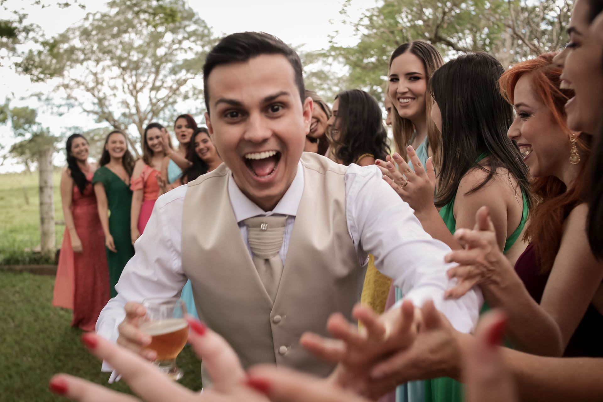 Foto Boho Wedding- Melina e Daniel - Prata Minas Gerais Foto Boho Wedding- Melina e Daniel - Prata Minas Gerais - Imagem 76