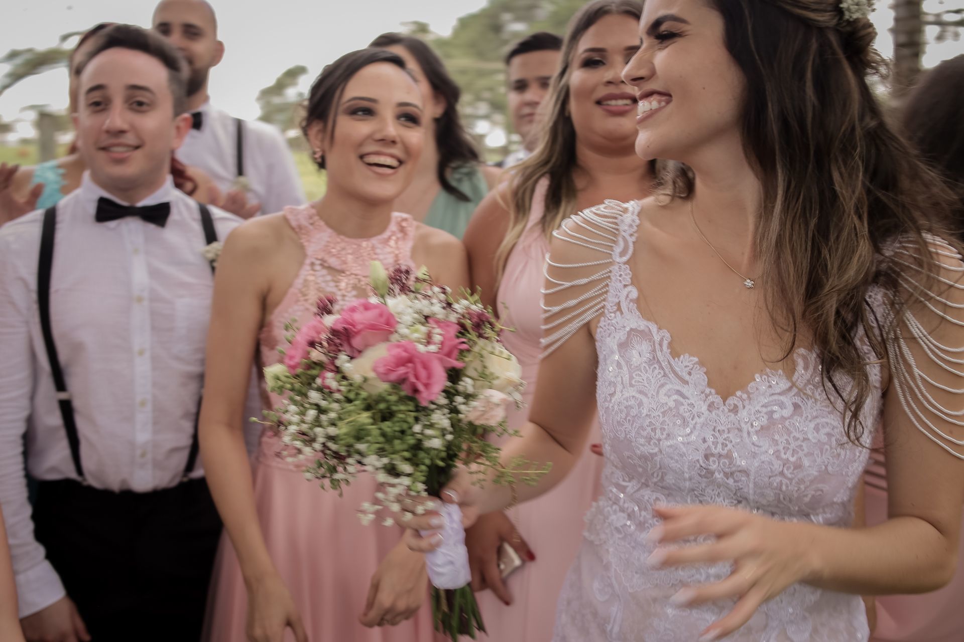 Foto Boho Wedding- Melina e Daniel - Prata Minas Gerais Foto Boho Wedding- Melina e Daniel - Prata Minas Gerais - Imagem 80