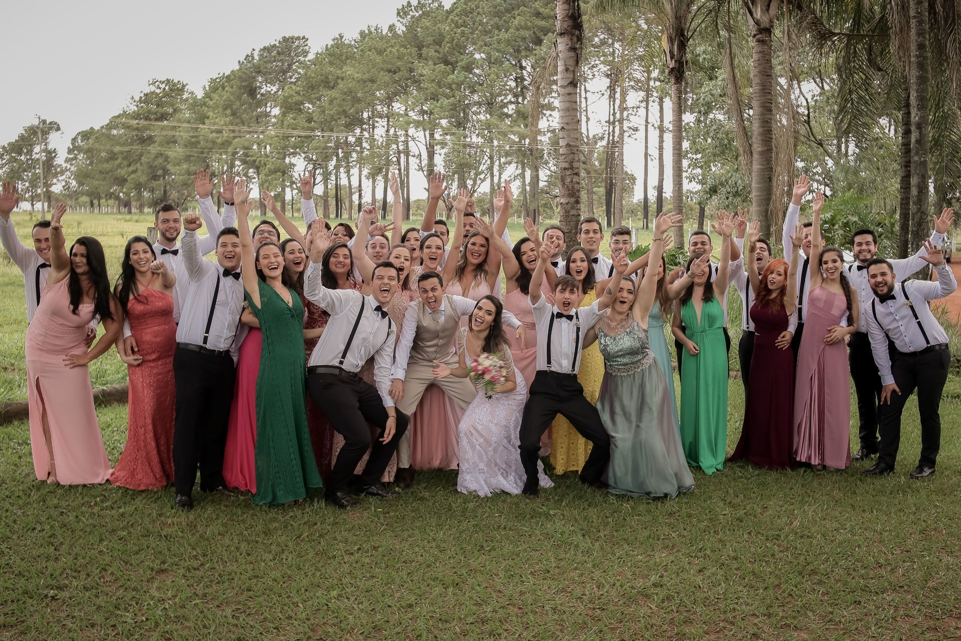 Foto Boho Wedding- Melina e Daniel - Prata Minas Gerais Foto Boho Wedding- Melina e Daniel - Prata Minas Gerais - Imagem 82