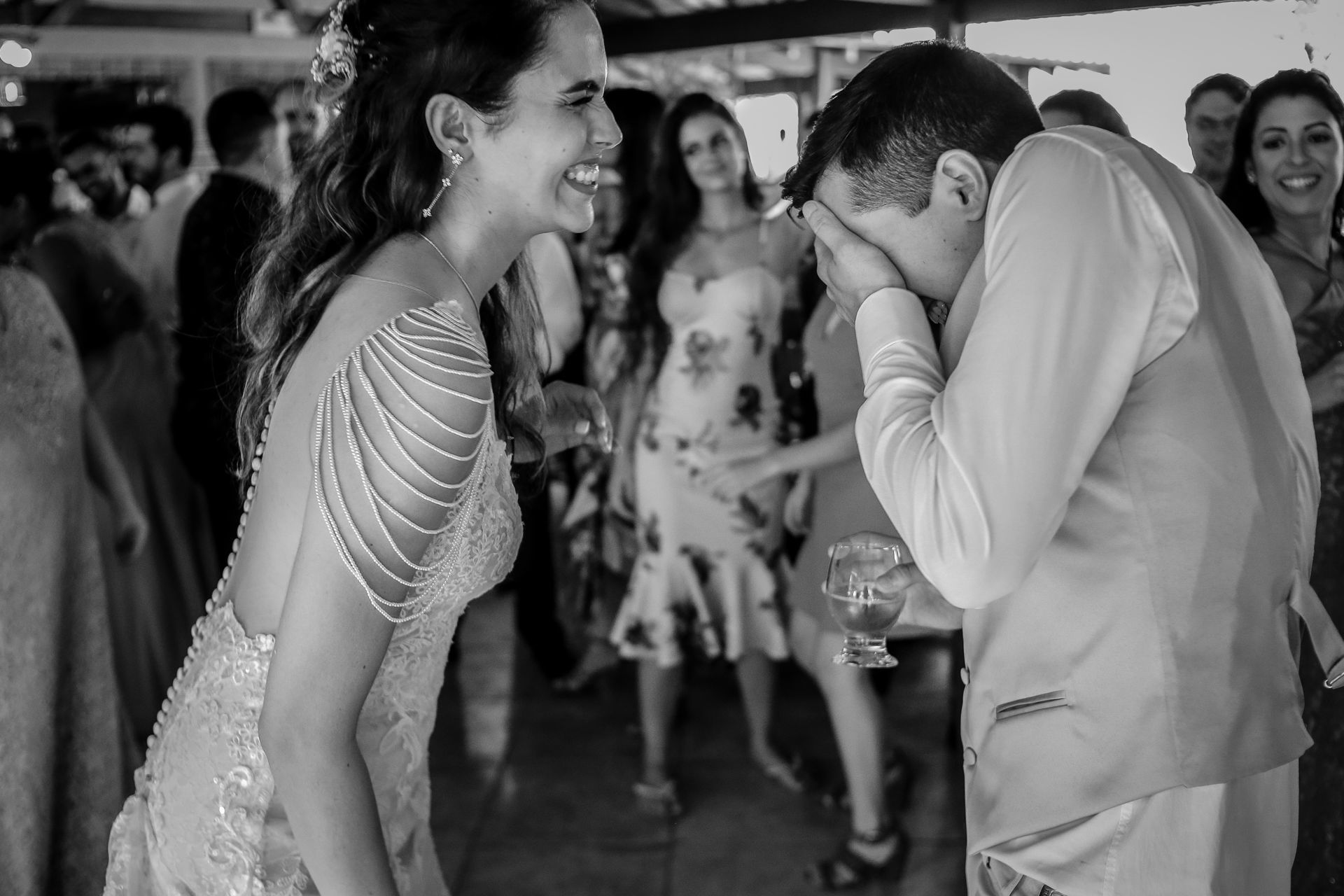 Foto Boho Wedding- Melina e Daniel - Prata Minas Gerais Foto Boho Wedding- Melina e Daniel - Prata Minas Gerais - Imagem 92