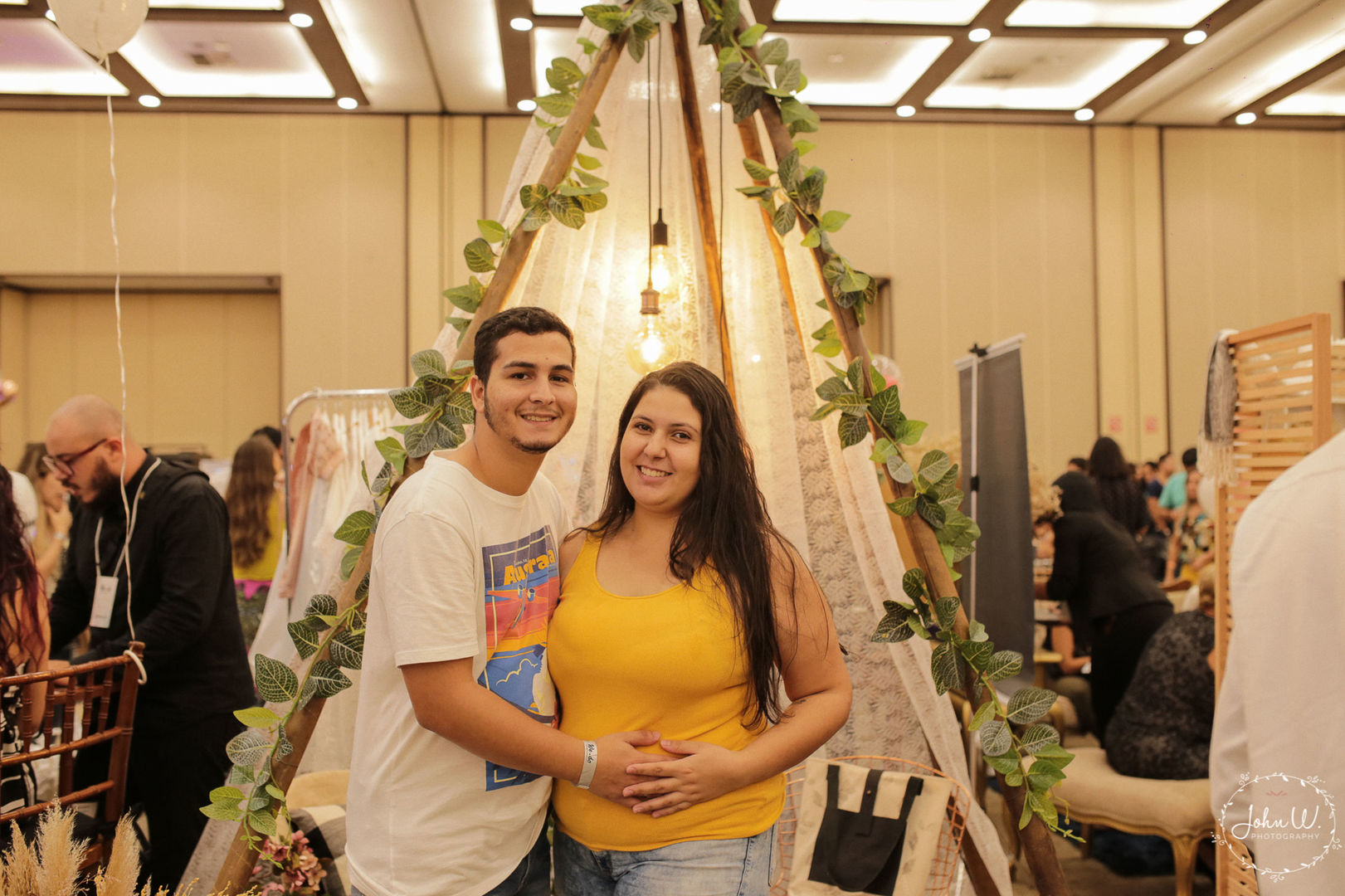 Foto Wedo 2019 - John Weslley Fotografias - Noivinha Mineira Foto Wedo 2019 - John Weslley Fotografias - Noivinha Mineira - Imagem 62