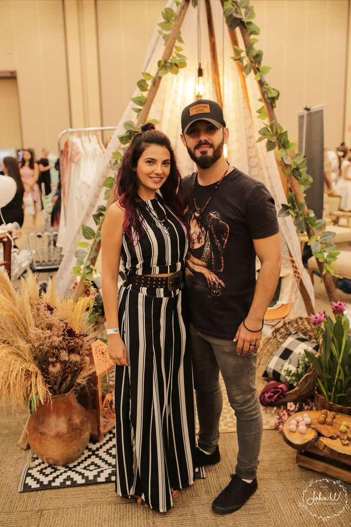Foto Wedo 2019 - John Weslley Fotografias - Noivinha Mineira Foto Wedo 2019 - John Weslley Fotografias - Noivinha Mineira - Imagem 61