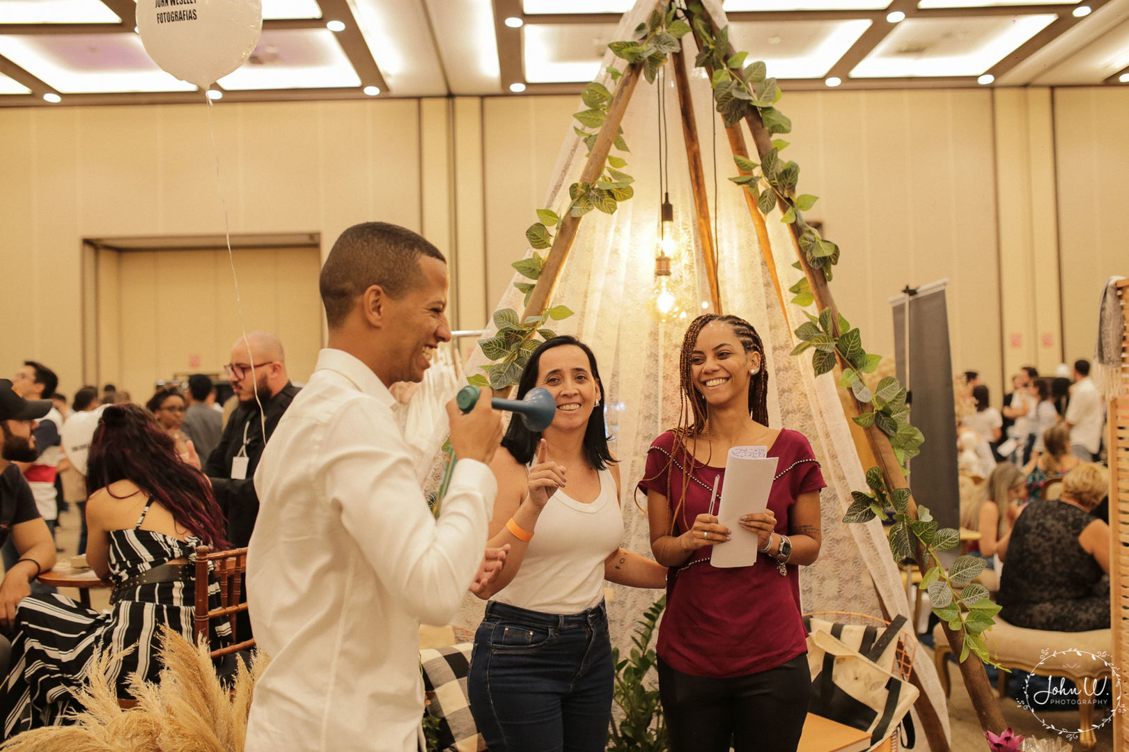 Foto Wedo 2019 - John Weslley Fotografias - Noivinha Mineira Foto Wedo 2019 - John Weslley Fotografias - Noivinha Mineira - Imagem 69