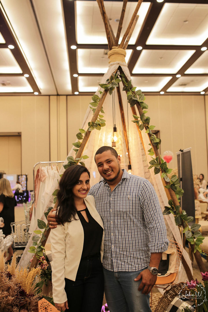 Foto Wedo 2019 - John Weslley Fotografias - Noivinha Mineira Foto Wedo 2019 - John Weslley Fotografias - Noivinha Mineira - Imagem 60