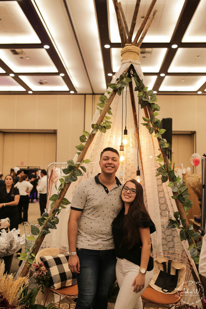 Foto Wedo 2019 - John Weslley Fotografias - Noivinha Mineira Foto Wedo 2019 - John Weslley Fotografias - Noivinha Mineira - Imagem 58