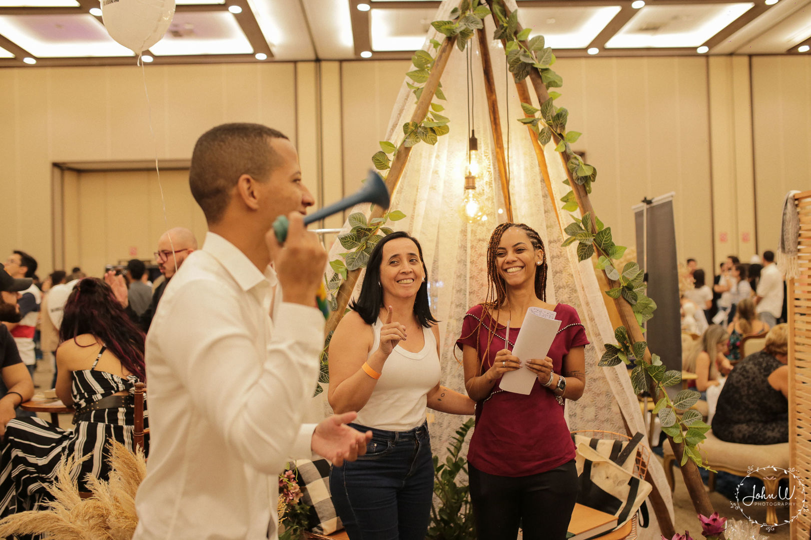 Foto Wedo 2019 - John Weslley Fotografias - Noivinha Mineira Foto Wedo 2019 - John Weslley Fotografias - Noivinha Mineira - Imagem 68
