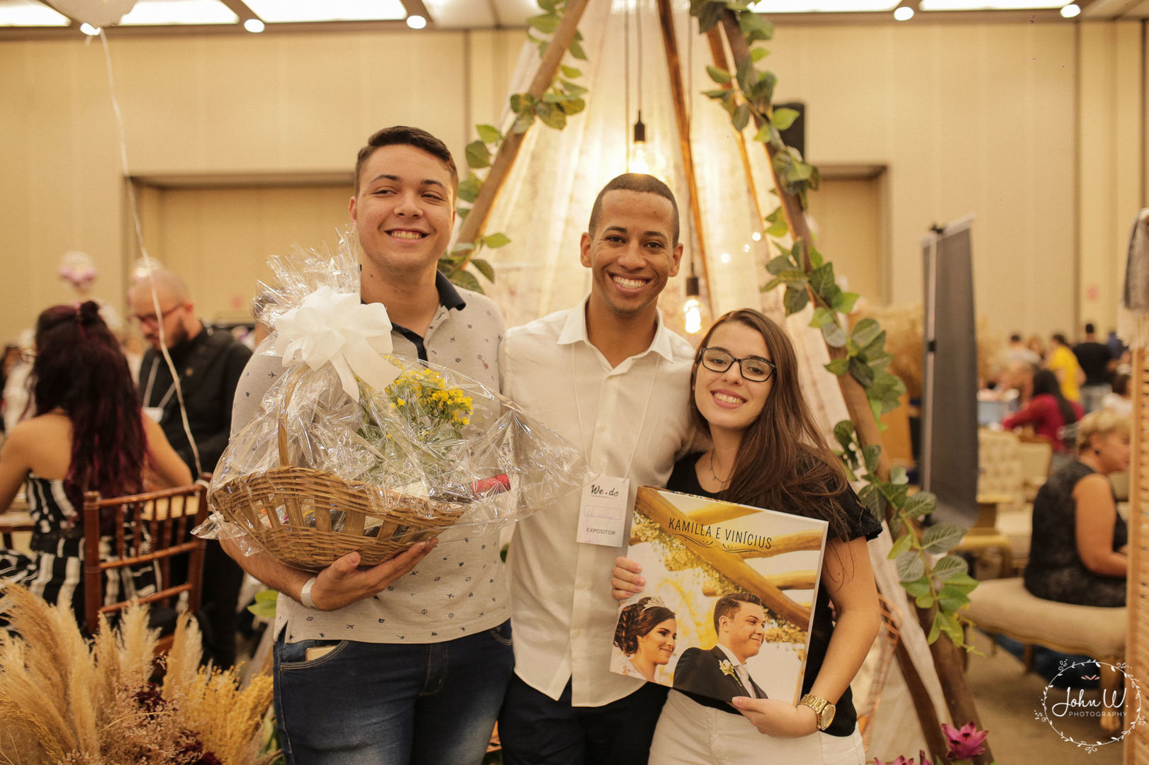 Foto Wedo 2019 - John Weslley Fotografias - Noivinha Mineira Foto Wedo 2019 - John Weslley Fotografias - Noivinha Mineira - Imagem 89