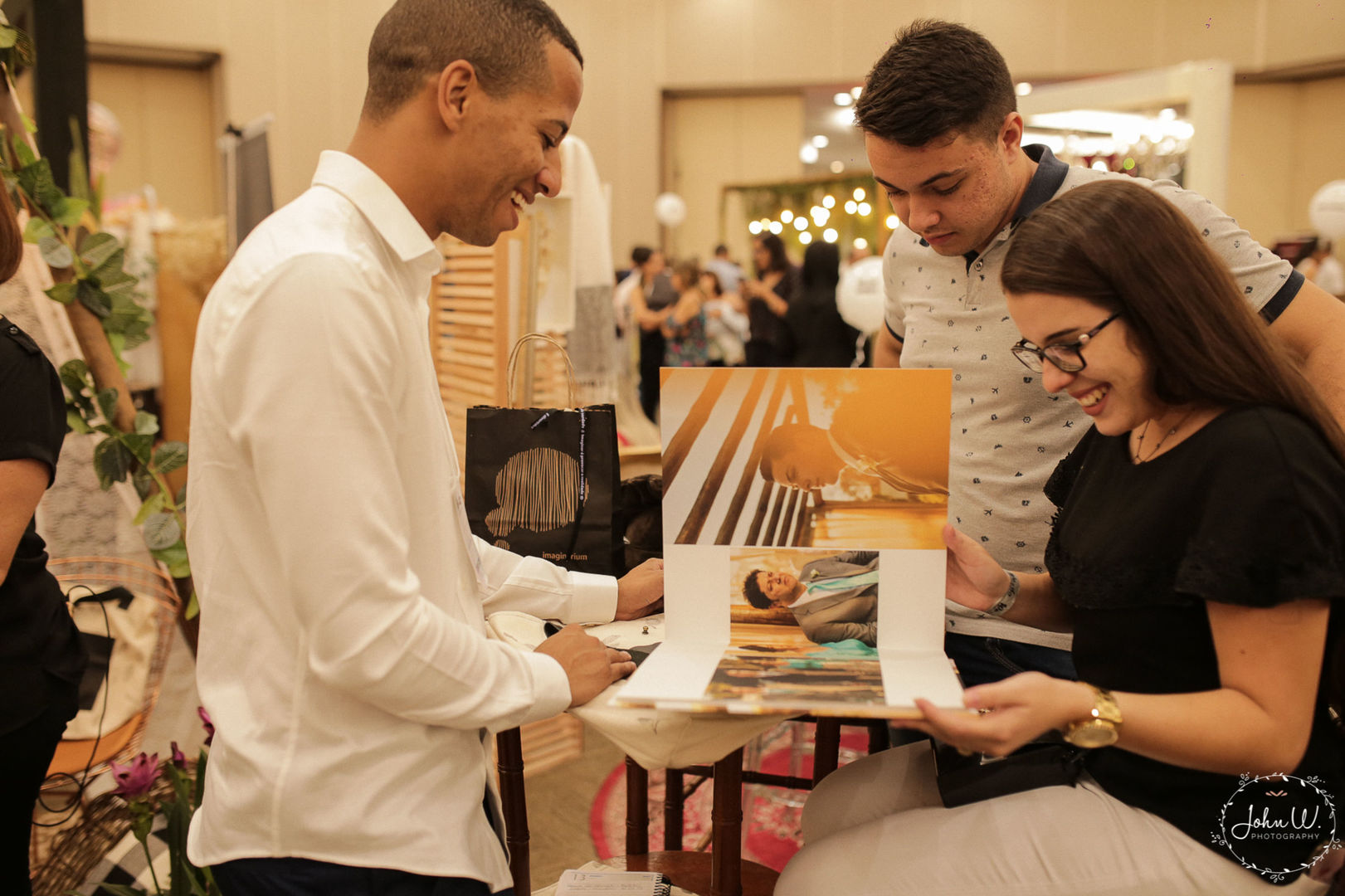Foto Wedo 2019 - John Weslley Fotografias - Noivinha Mineira Foto Wedo 2019 - John Weslley Fotografias - Noivinha Mineira - Imagem 84