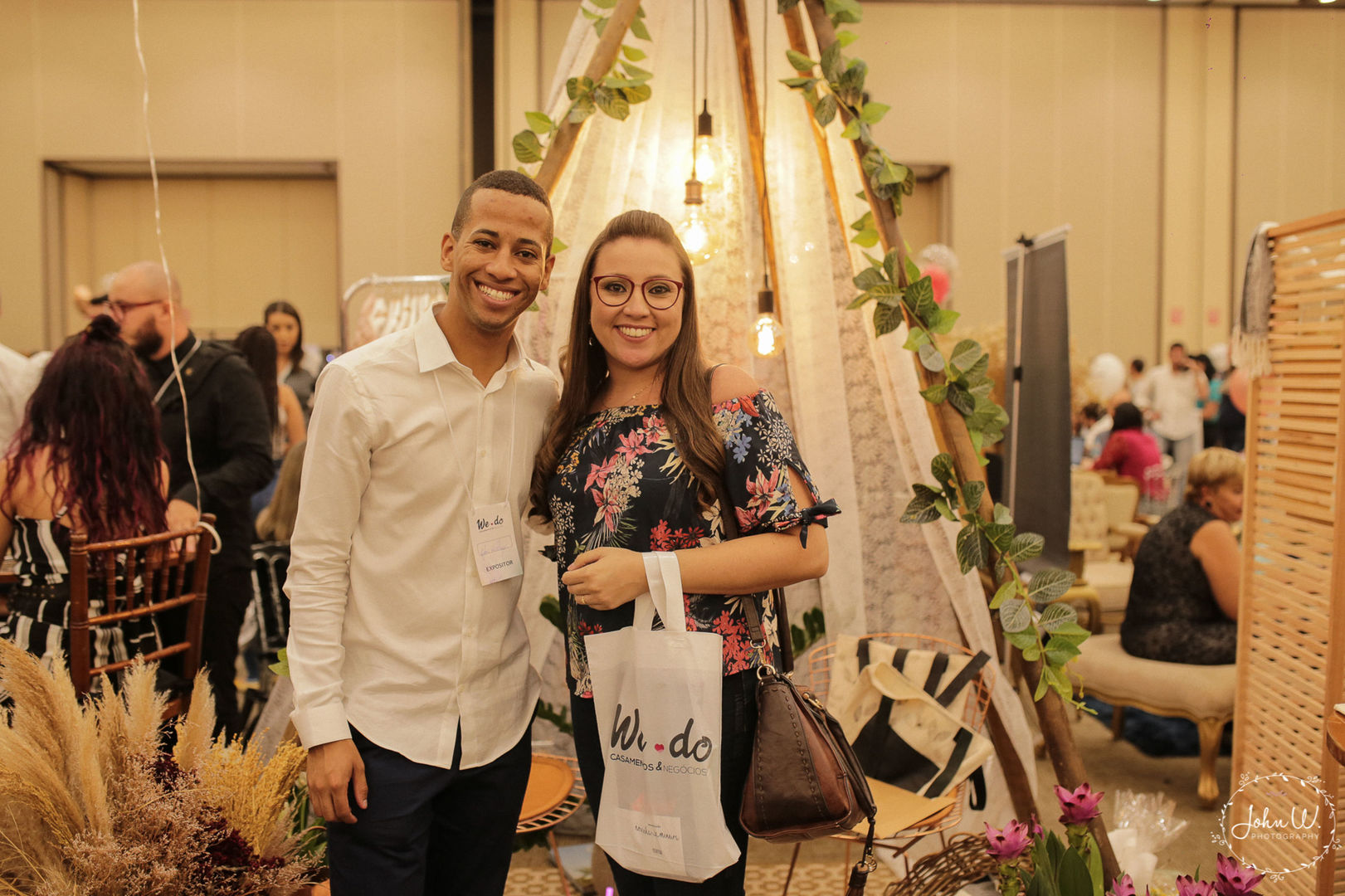Foto Wedo 2019 - John Weslley Fotografias - Noivinha Mineira Foto Wedo 2019 - John Weslley Fotografias - Noivinha Mineira - Imagem 75