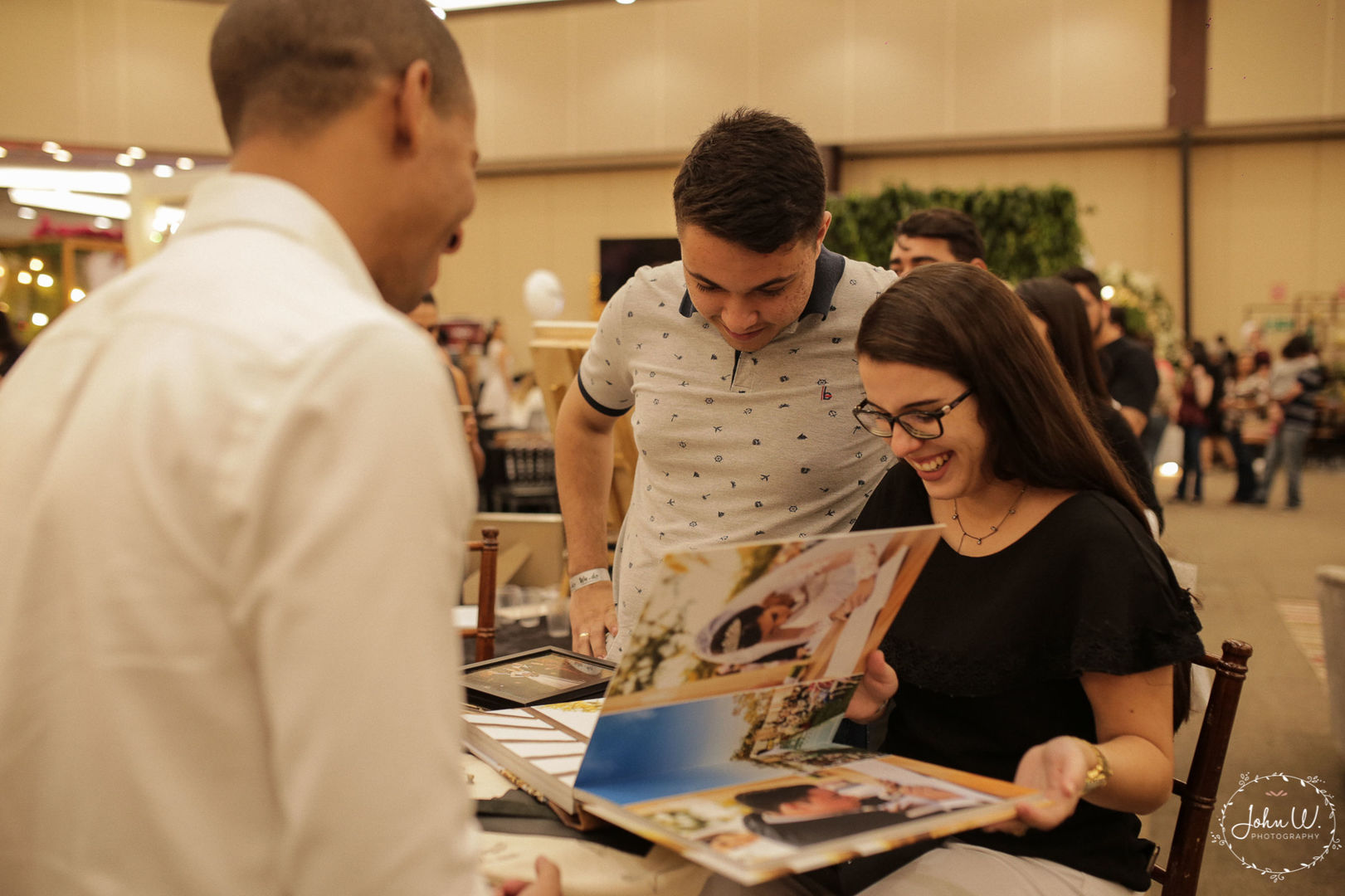 Foto Wedo 2019 - John Weslley Fotografias - Noivinha Mineira Foto Wedo 2019 - John Weslley Fotografias - Noivinha Mineira - Imagem 85