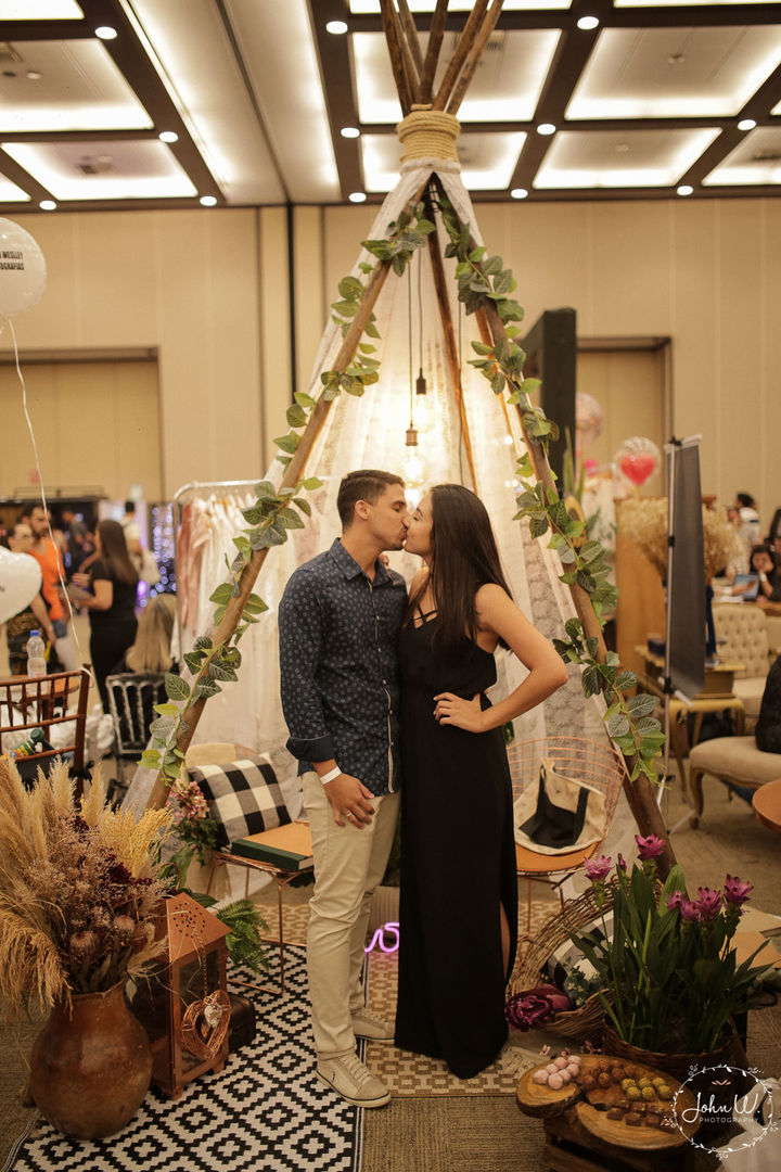 Foto Wedo 2019 - John Weslley Fotografias - Noivinha Mineira Foto Wedo 2019 - John Weslley Fotografias - Noivinha Mineira - Imagem 94