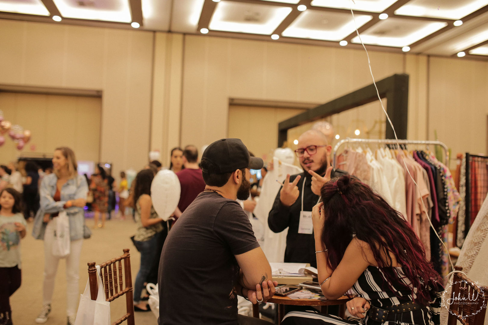 Foto Wedo 2019 - John Weslley Fotografias - Noivinha Mineira Foto Wedo 2019 - John Weslley Fotografias - Noivinha Mineira - Imagem 86