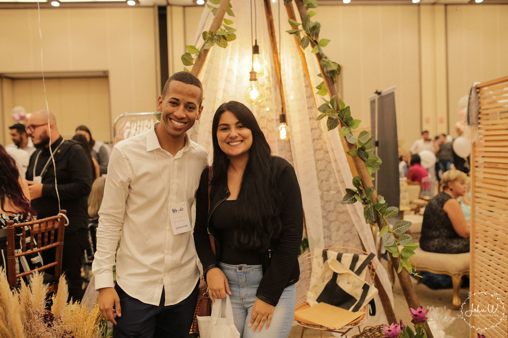 Foto Wedo 2019 - John Weslley Fotografias - Noivinha Mineira Foto Wedo 2019 - John Weslley Fotografias - Noivinha Mineira - Imagem 74
