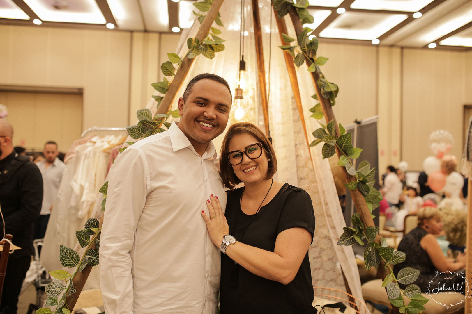 Foto Wedo 2019 - John Weslley Fotografias - Noivinha Mineira Foto Wedo 2019 - John Weslley Fotografias - Noivinha Mineira - Imagem 83