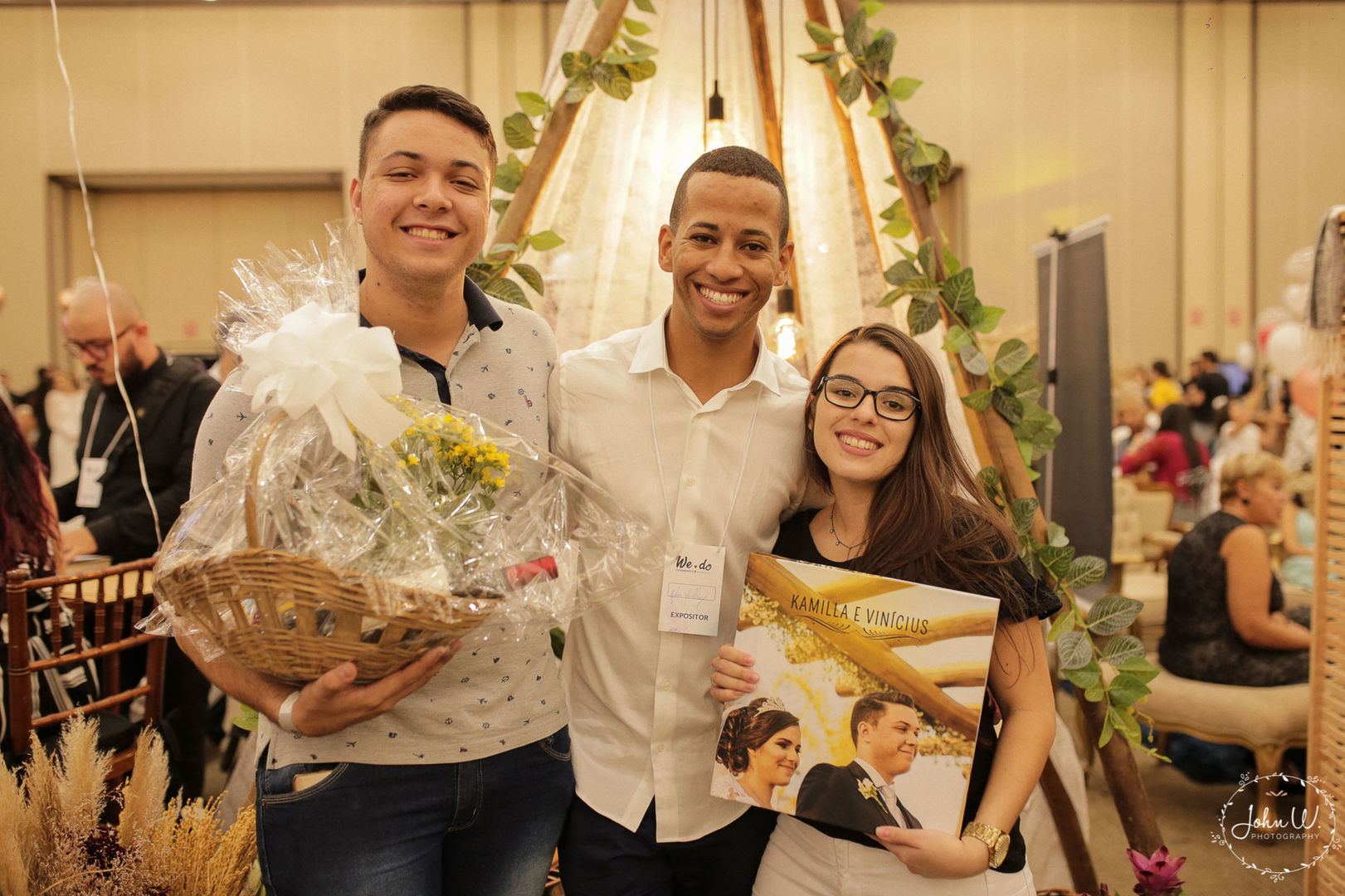 Foto Wedo 2019 - John Weslley Fotografias - Noivinha Mineira Foto Wedo 2019 - John Weslley Fotografias - Noivinha Mineira - Imagem 90