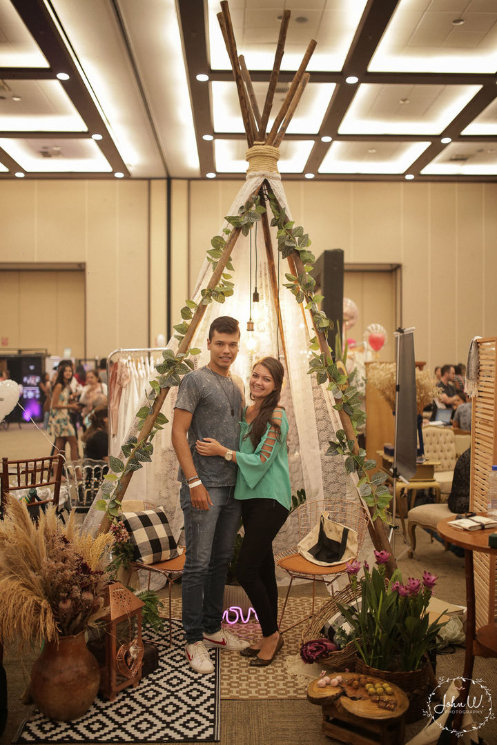 Foto Wedo 2019 - John Weslley Fotografias - Noivinha Mineira Foto Wedo 2019 - John Weslley Fotografias - Noivinha Mineira - Imagem 95