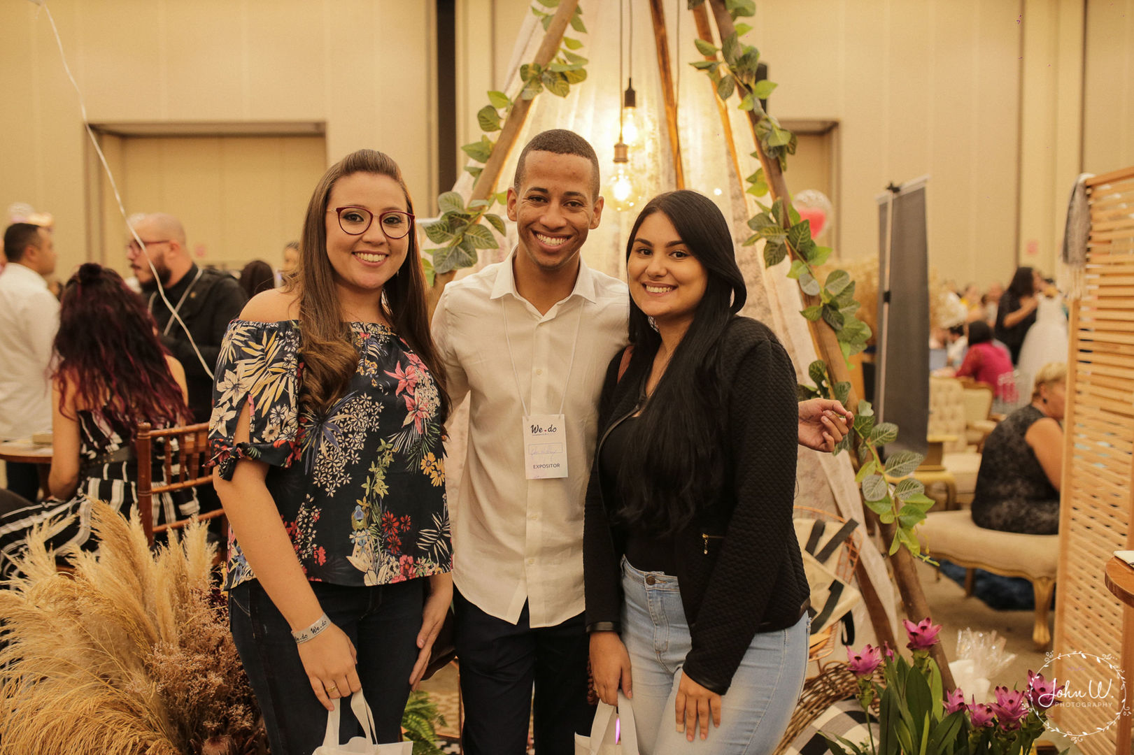 Foto Wedo 2019 - John Weslley Fotografias - Noivinha Mineira Foto Wedo 2019 - John Weslley Fotografias - Noivinha Mineira - Imagem 77