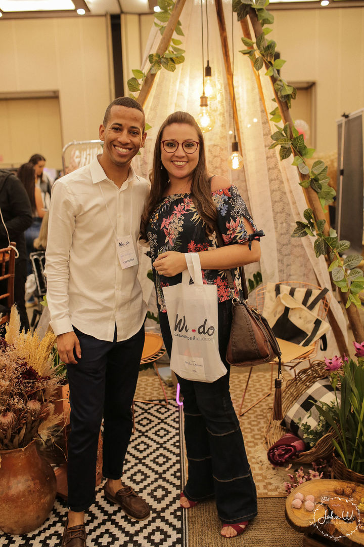 Foto Wedo 2019 - John Weslley Fotografias - Noivinha Mineira Foto Wedo 2019 - John Weslley Fotografias - Noivinha Mineira - Imagem 76