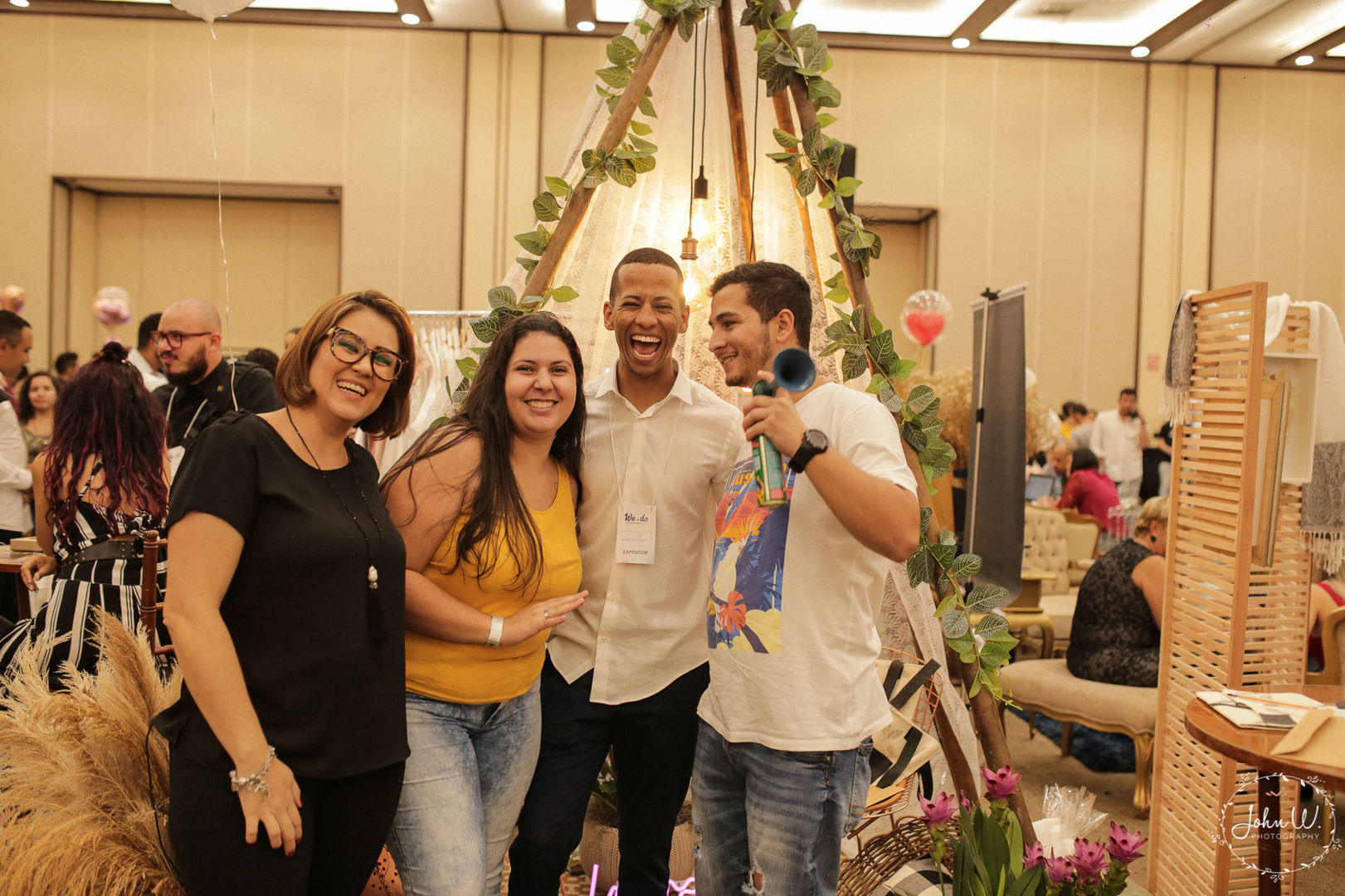 Foto Wedo 2019 - John Weslley Fotografias - Noivinha Mineira Foto Wedo 2019 - John Weslley Fotografias - Noivinha Mineira - Imagem 81
