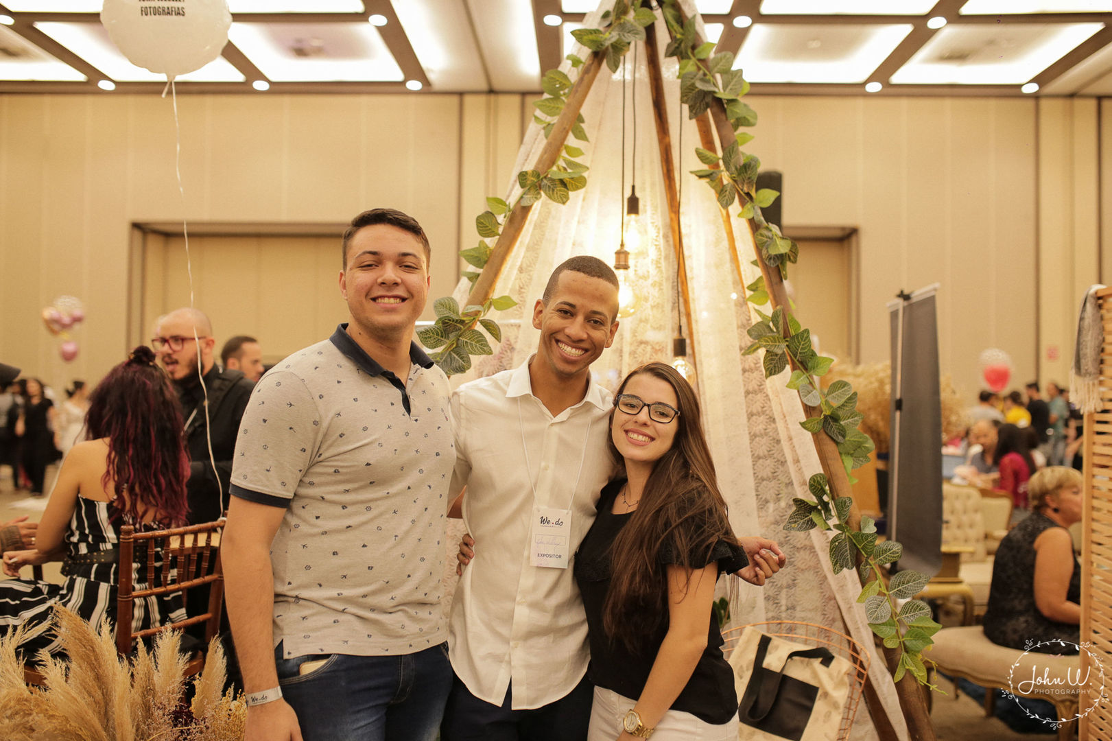 Foto Wedo 2019 - John Weslley Fotografias - Noivinha Mineira Foto Wedo 2019 - John Weslley Fotografias - Noivinha Mineira - Imagem 88