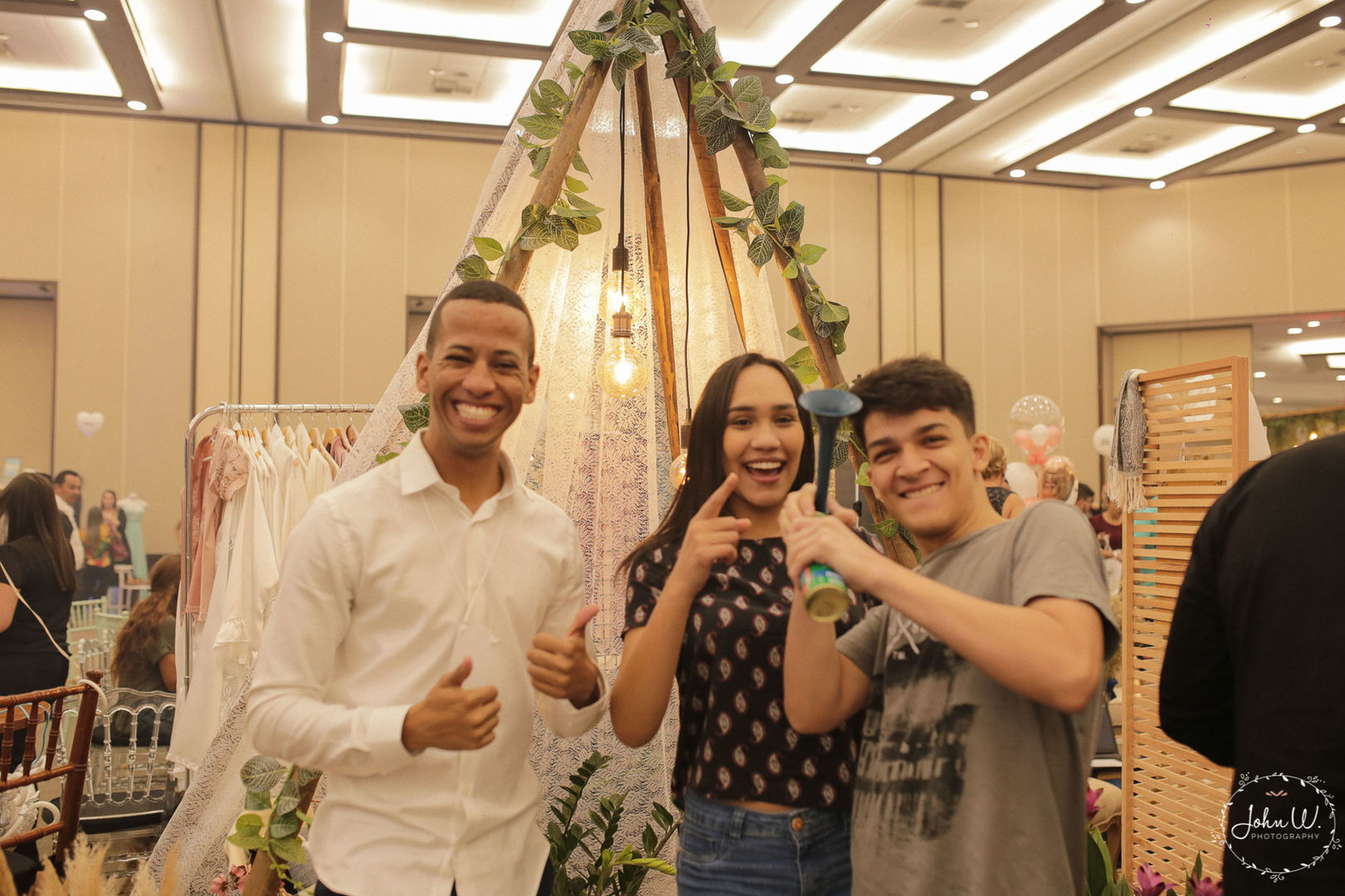 Foto Wedo 2019 - John Weslley Fotografias - Noivinha Mineira Foto Wedo 2019 - John Weslley Fotografias - Noivinha Mineira - Imagem 116