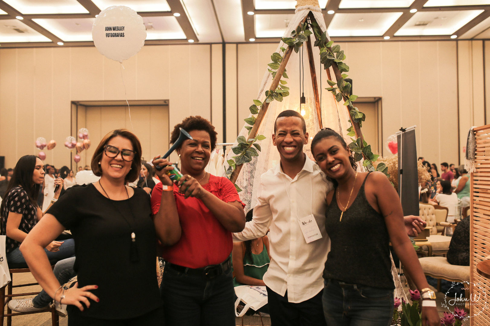 Foto Wedo 2019 - John Weslley Fotografias - Noivinha Mineira Foto Wedo 2019 - John Weslley Fotografias - Noivinha Mineira - Imagem 110