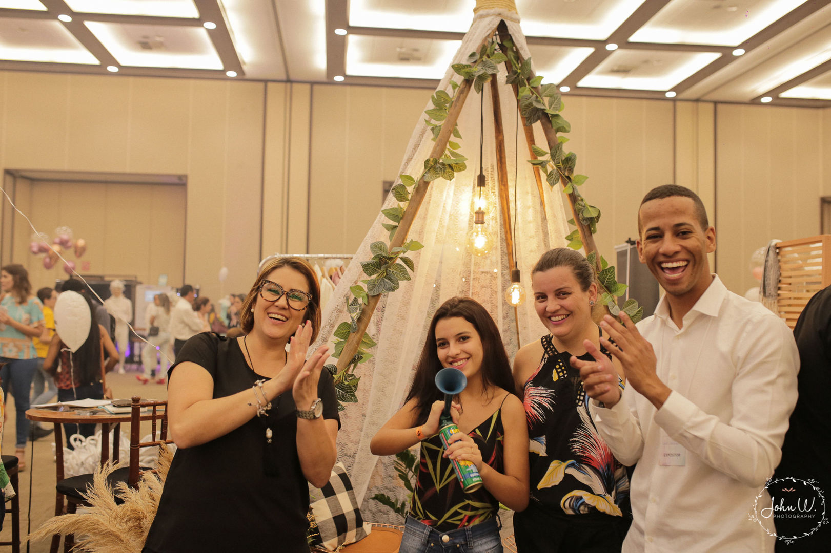 Foto Wedo 2019 - John Weslley Fotografias - Noivinha Mineira Foto Wedo 2019 - John Weslley Fotografias - Noivinha Mineira - Imagem 115