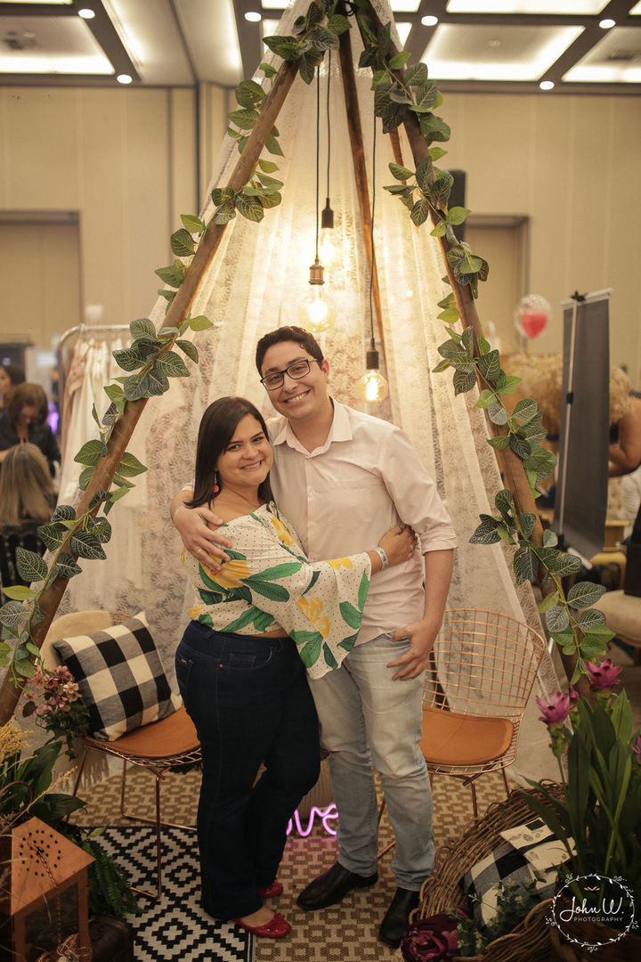 Foto Wedo 2019 - John Weslley Fotografias - Noivinha Mineira Foto Wedo 2019 - John Weslley Fotografias - Noivinha Mineira - Imagem 126