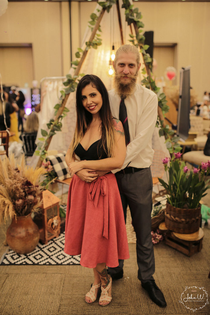 Foto Wedo 2019 - John Weslley Fotografias - Noivinha Mineira Foto Wedo 2019 - John Weslley Fotografias - Noivinha Mineira - Imagem 135