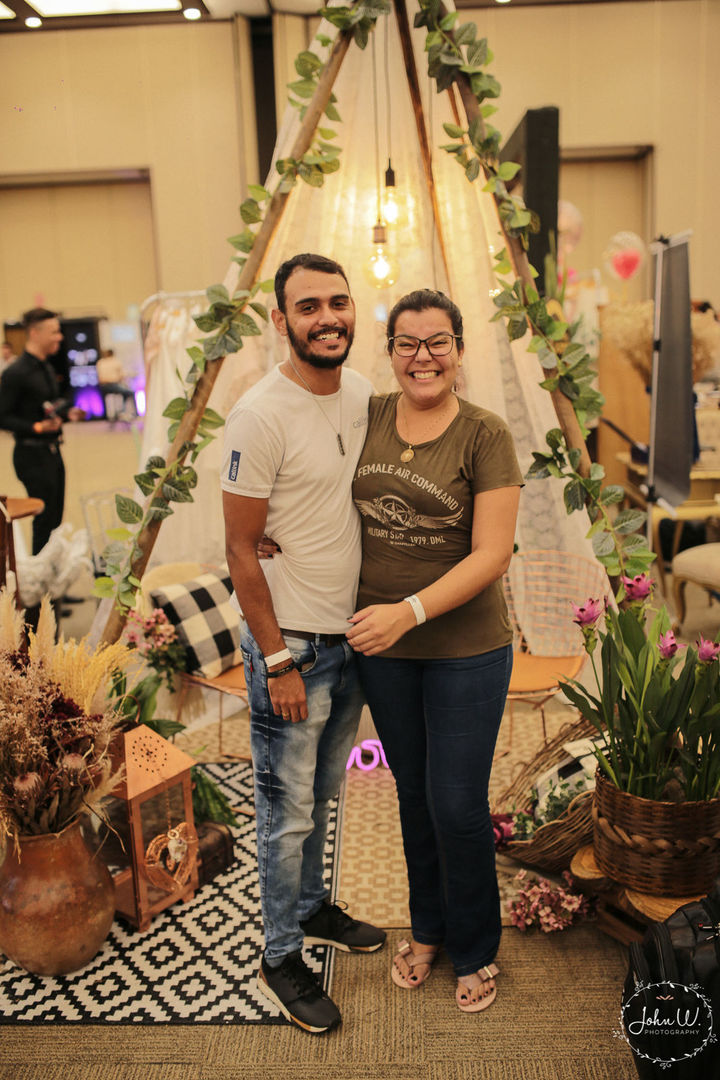 Foto Wedo 2019 - John Weslley Fotografias - Noivinha Mineira Foto Wedo 2019 - John Weslley Fotografias - Noivinha Mineira - Imagem 137