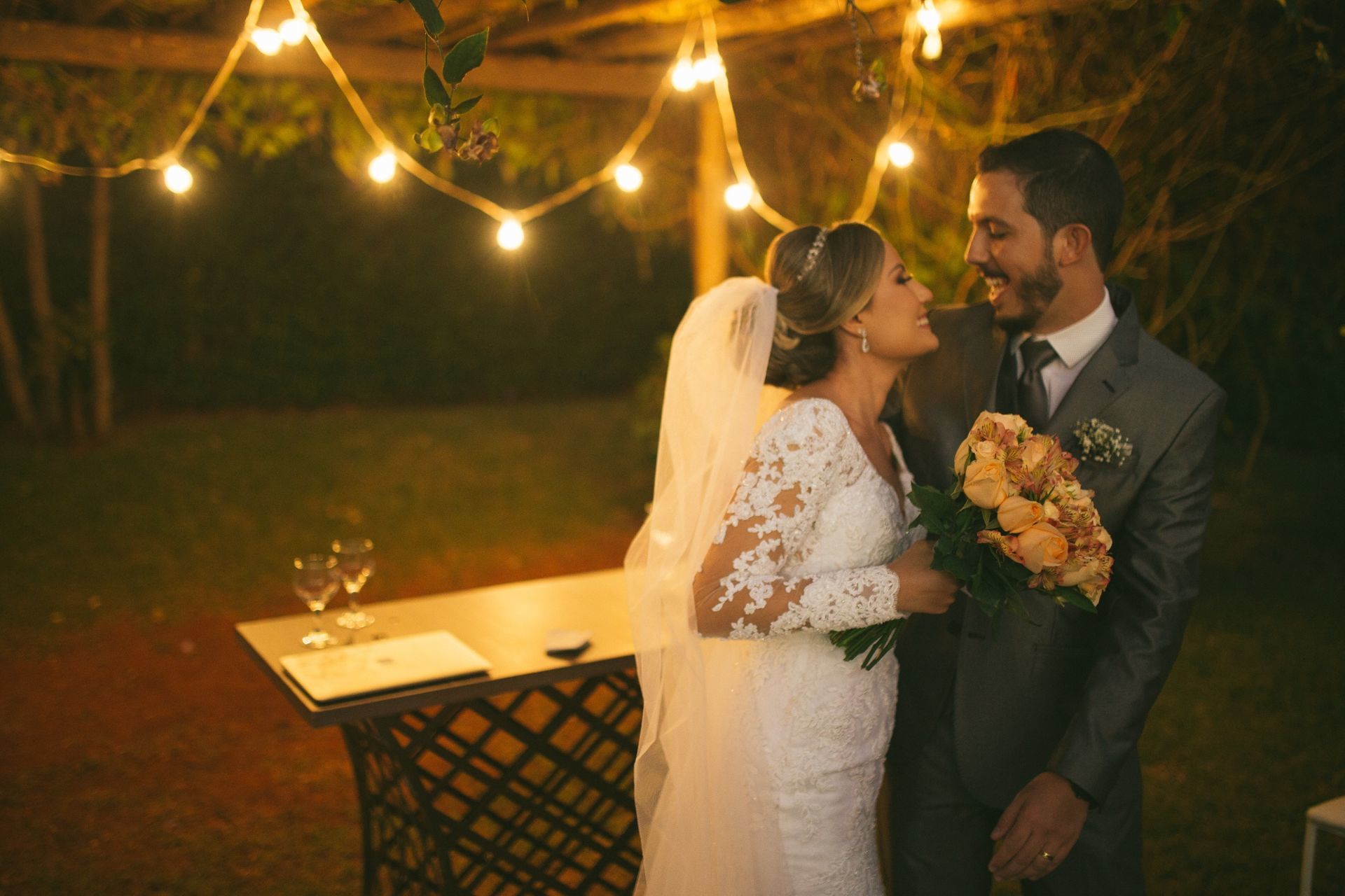 Foto Estancia das Amoreiras- Pri.+ Gui - Casamento Uberlândia MG Foto Estancia das Amoreiras- Pri.+ Gui - Casamento Uberlândia MG - Imagem 64