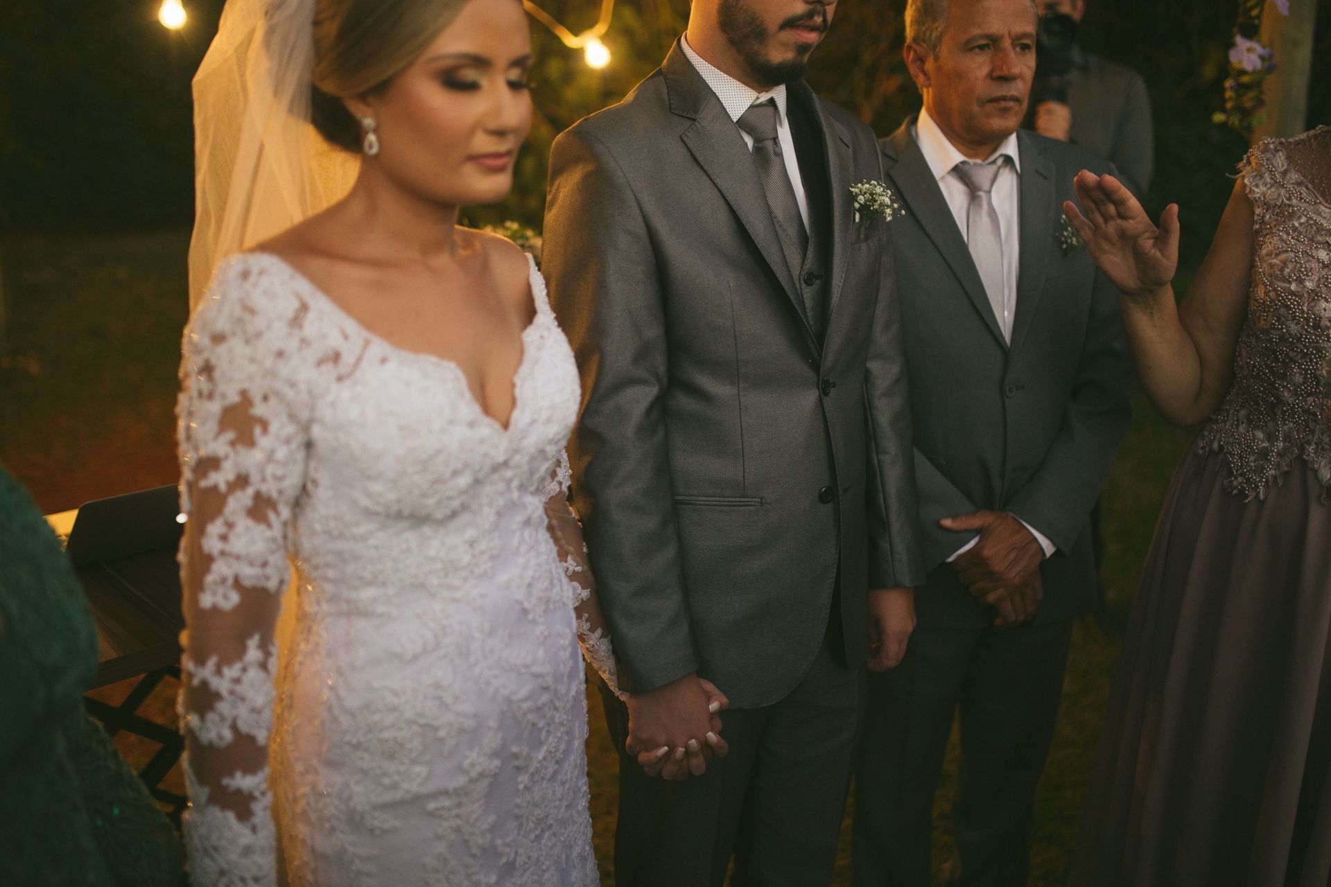 Foto Estancia das Amoreiras- Pri.+ Gui - Casamento Uberlândia MG Foto Estancia das Amoreiras- Pri.+ Gui - Casamento Uberlândia MG - Imagem 62