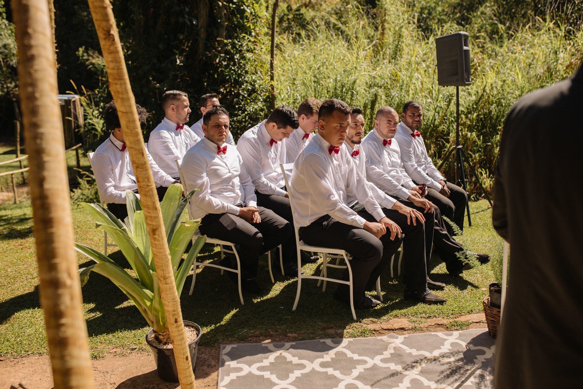 Foto Casamento na Cachoeira- Leticia + Mafran - Queda Dagua Araguari Foto Casamento na Cachoeira- Leticia + Mafran - Queda Dagua Araguari - Imagem 64