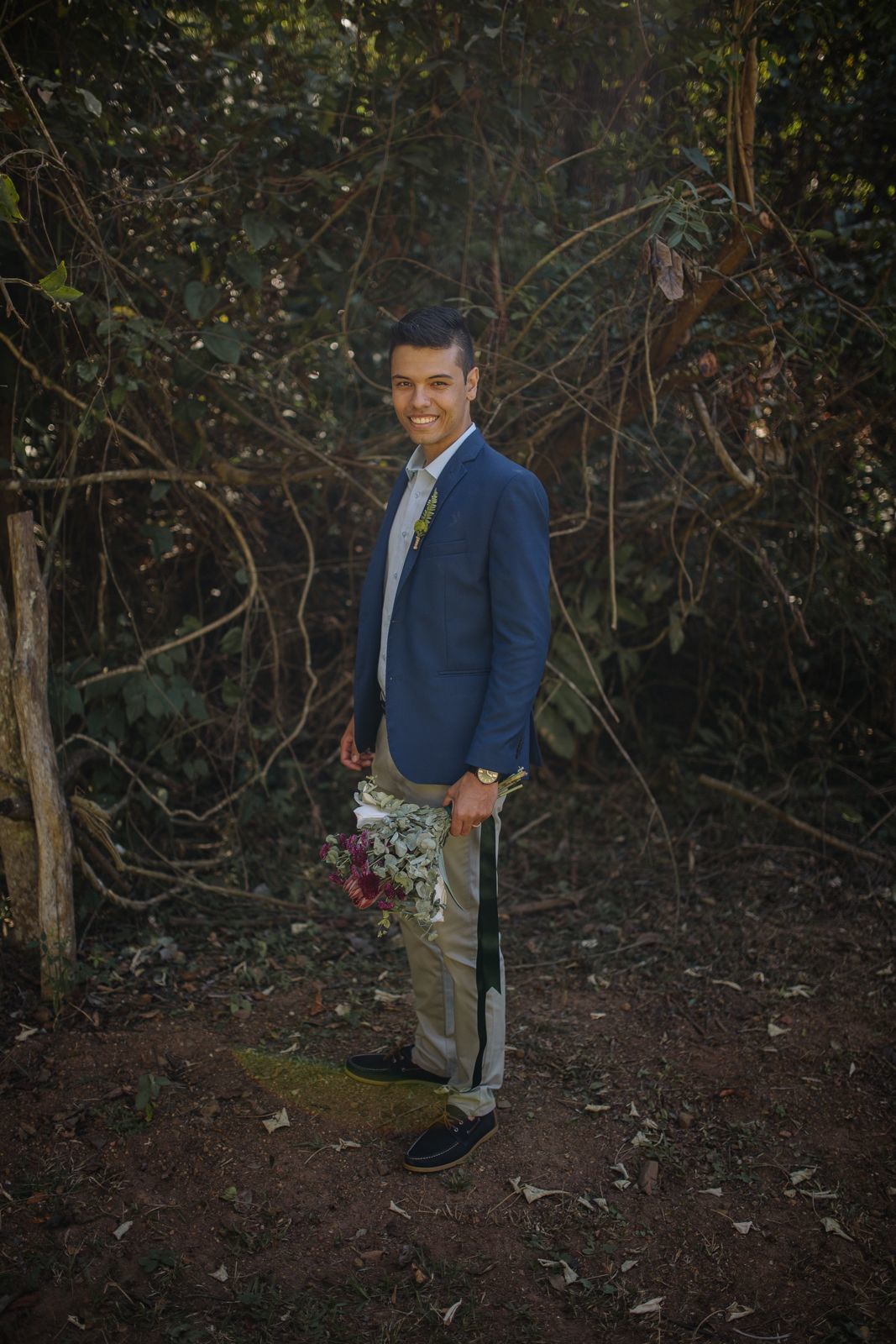 Foto Casamento na Cachoeira- Leticia + Mafran - Queda Dagua Araguari Foto Casamento na Cachoeira- Leticia + Mafran - Queda Dagua Araguari - Imagem 111