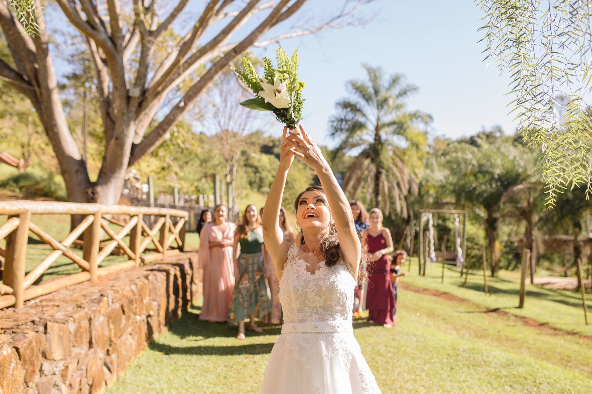 Foto Casamento na Cachoeira- Leticia + Mafran - Queda Dagua Araguari Foto Casamento na Cachoeira- Leticia + Mafran - Queda Dagua Araguari - Imagem 130