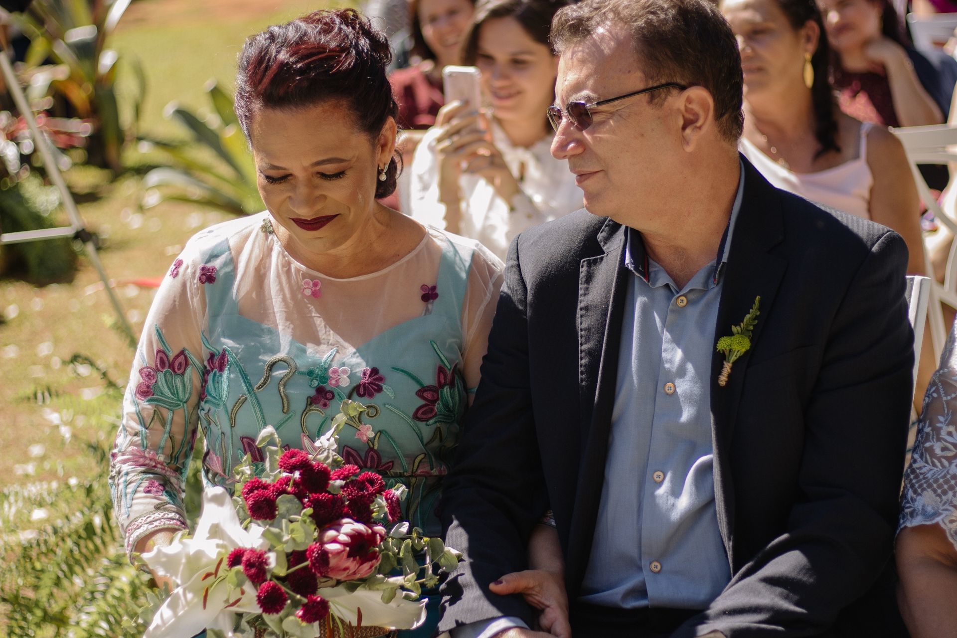 Foto Casamento na Cachoeira- Leticia + Mafran - Queda Dagua Araguari Foto Casamento na Cachoeira- Leticia + Mafran - Queda Dagua Araguari - Imagem 76