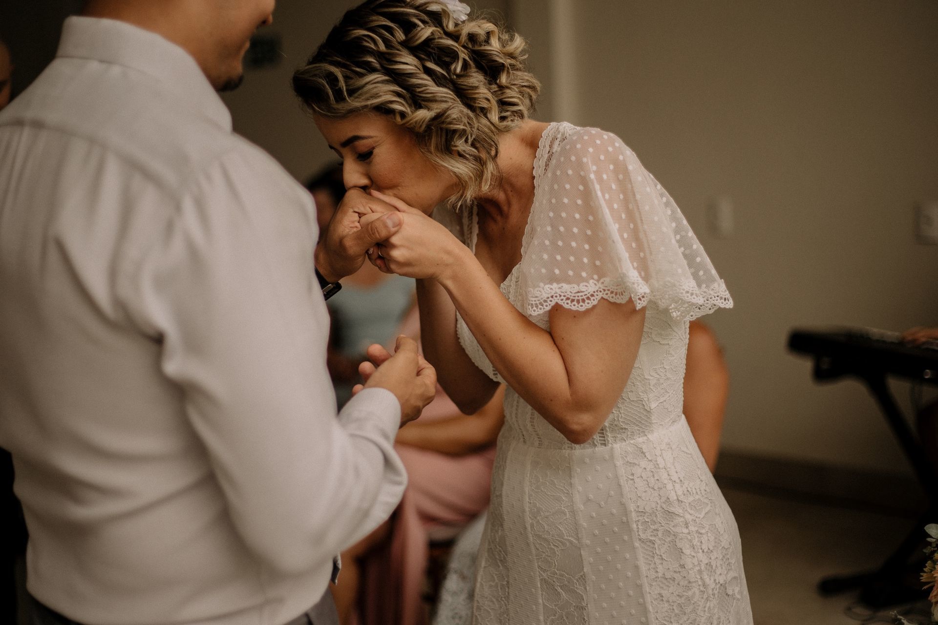 Foto Boho Wedding- Junara + Guilherme Foto Boho Wedding- Junara + Guilherme - Imagem 89