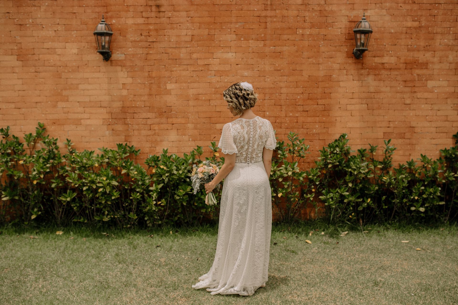 Foto Boho Wedding- Junara + Guilherme Foto Boho Wedding- Junara + Guilherme - Imagem 97