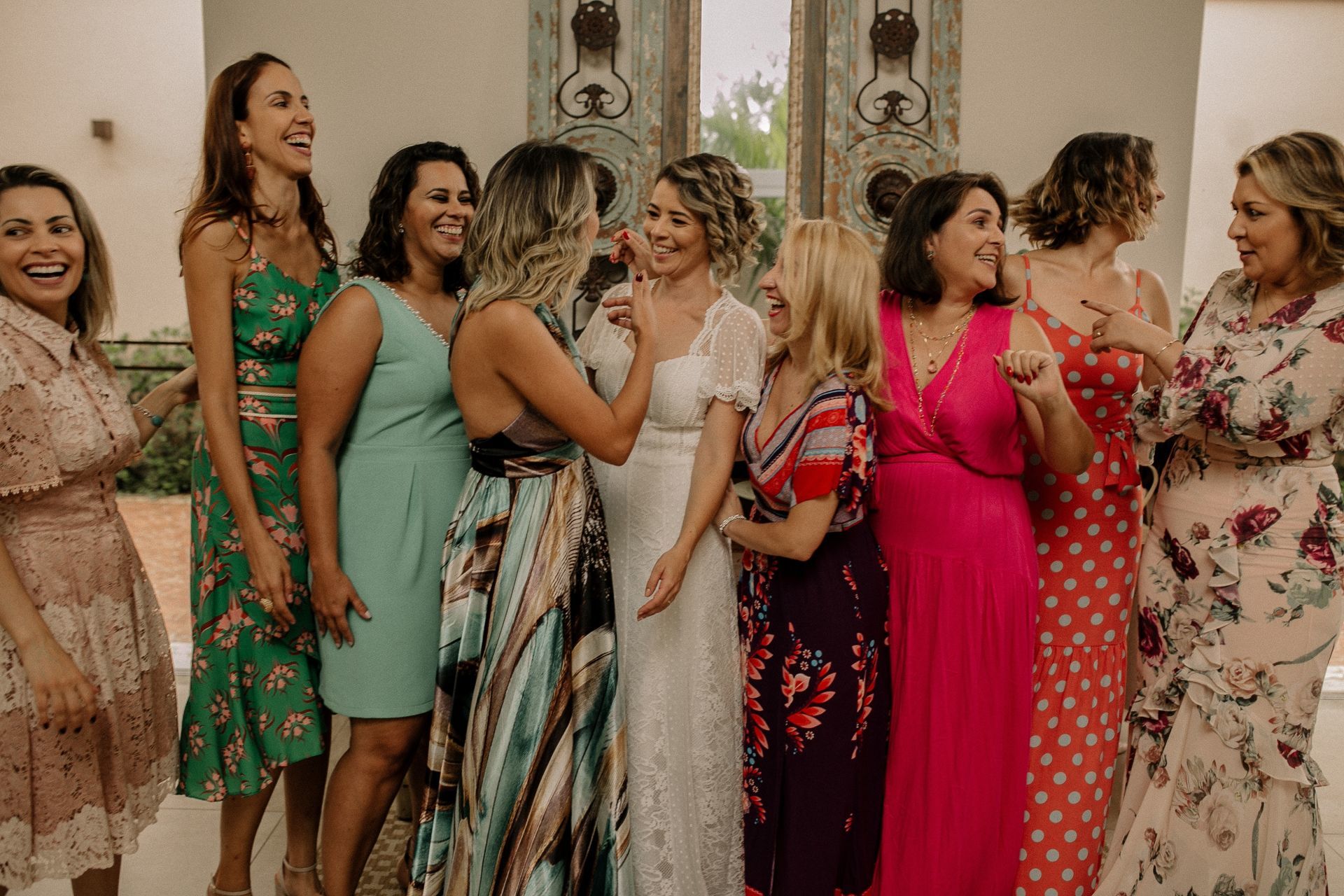 Foto Boho Wedding- Junara + Guilherme Foto Boho Wedding- Junara + Guilherme - Imagem 61