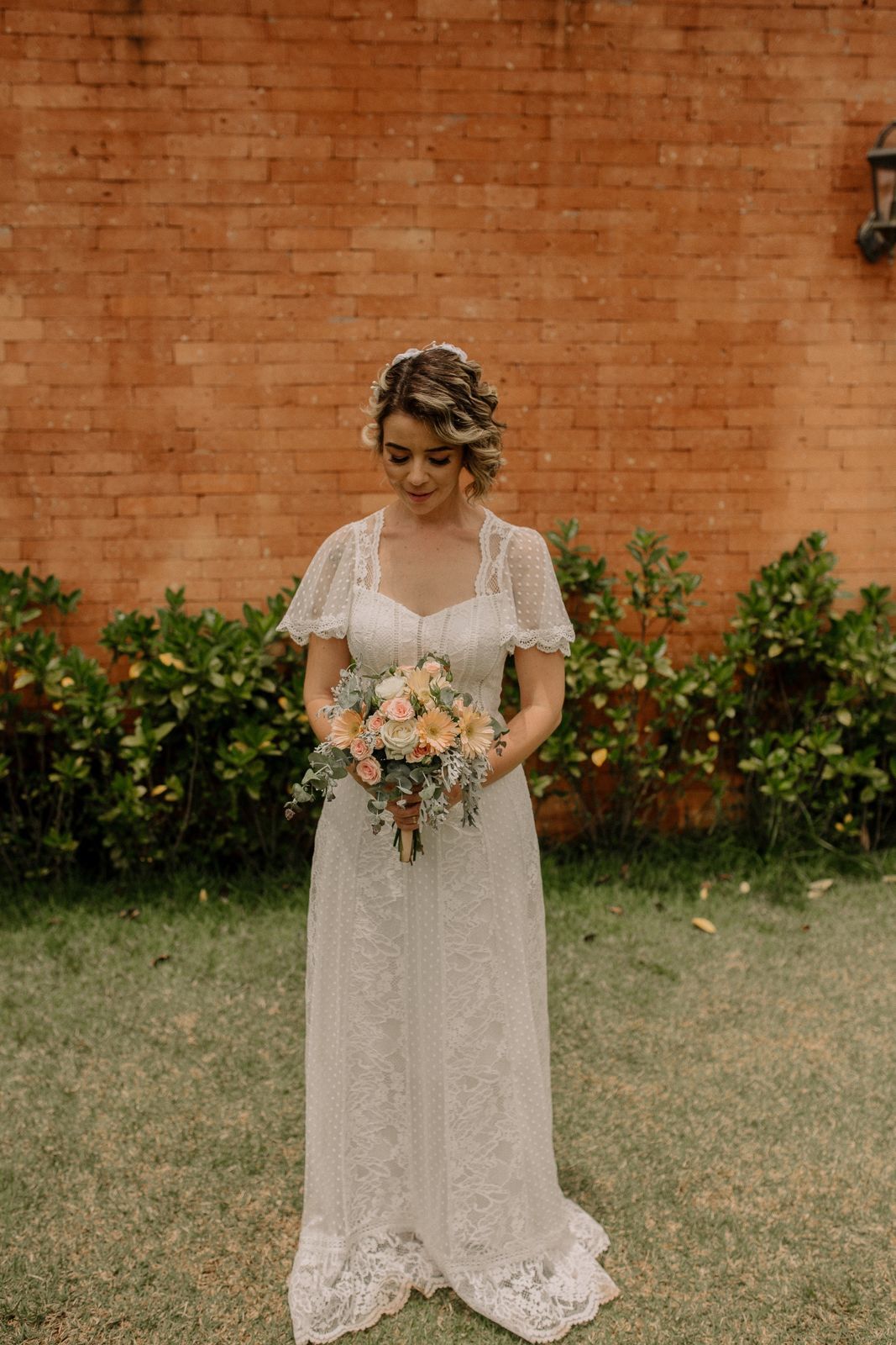 Foto Boho Wedding- Junara + Guilherme Foto Boho Wedding- Junara + Guilherme - Imagem 100