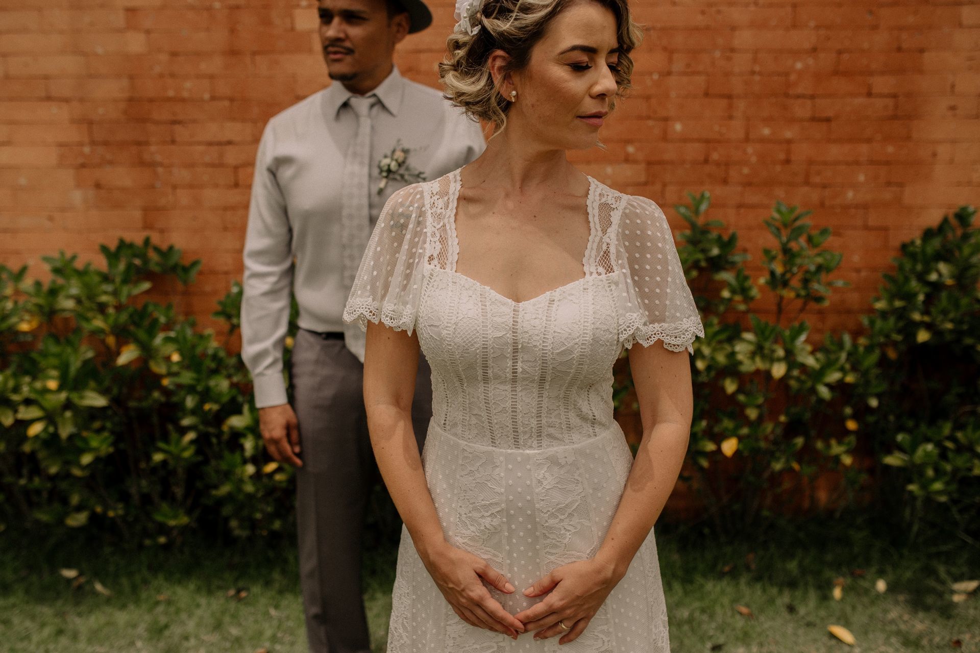 Foto Boho Wedding- Junara + Guilherme Foto Boho Wedding- Junara + Guilherme - Imagem 95